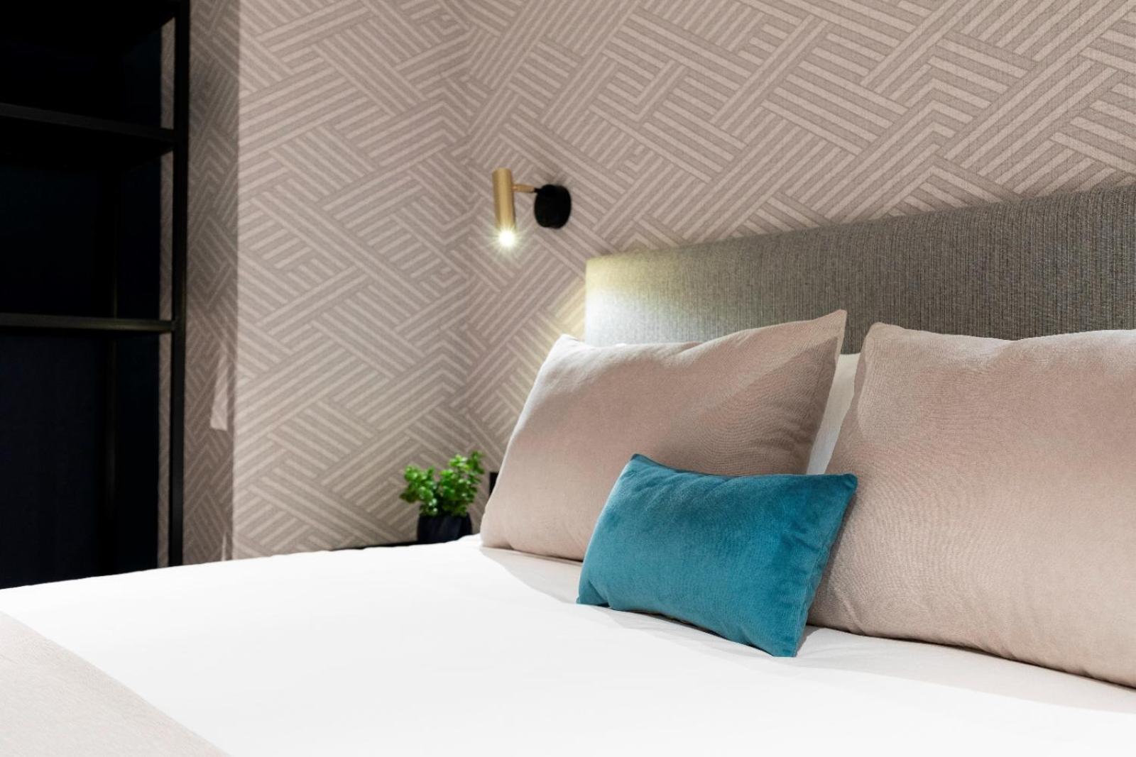 Apartment Abada Loft Madrid