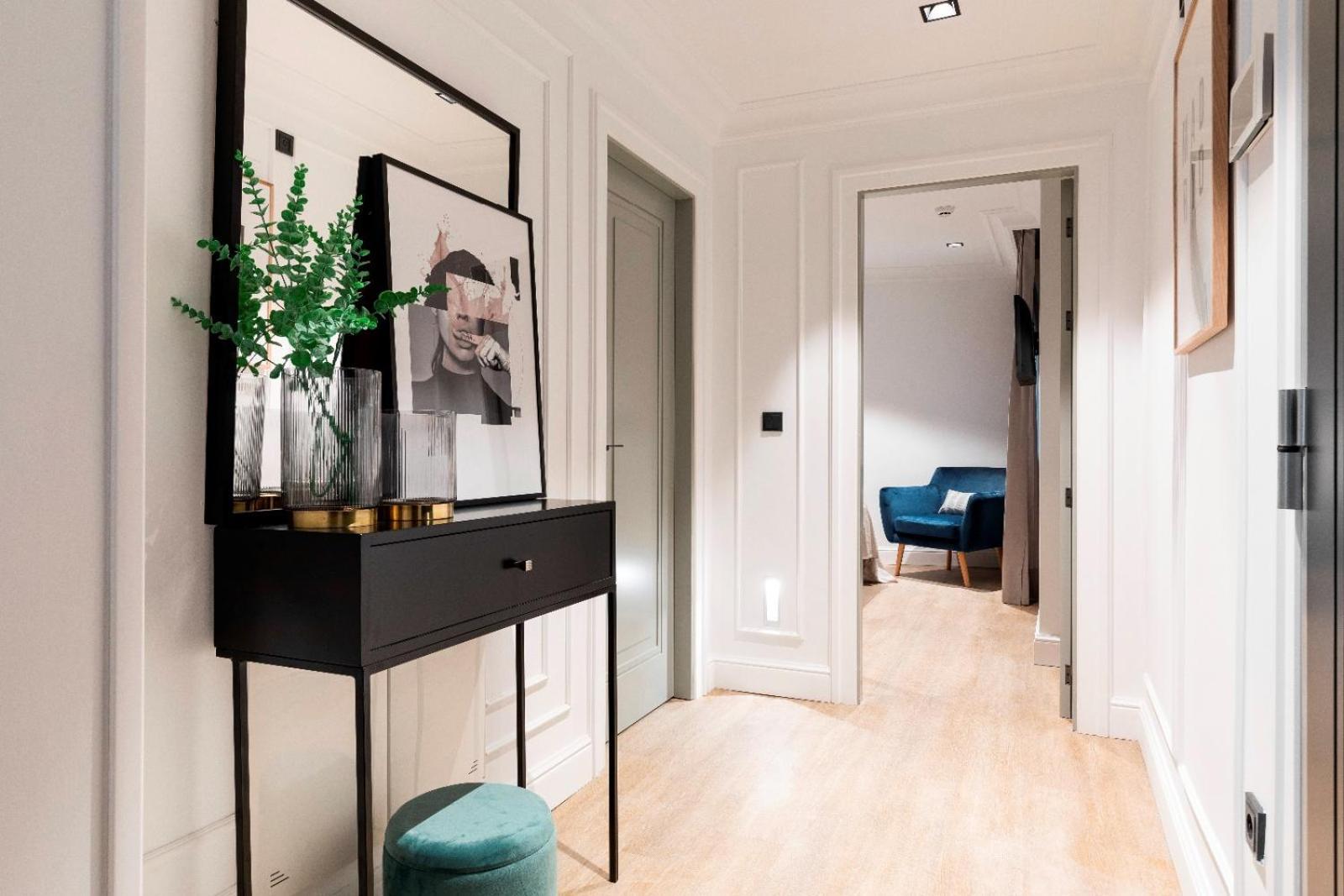 Abada Loft Madri