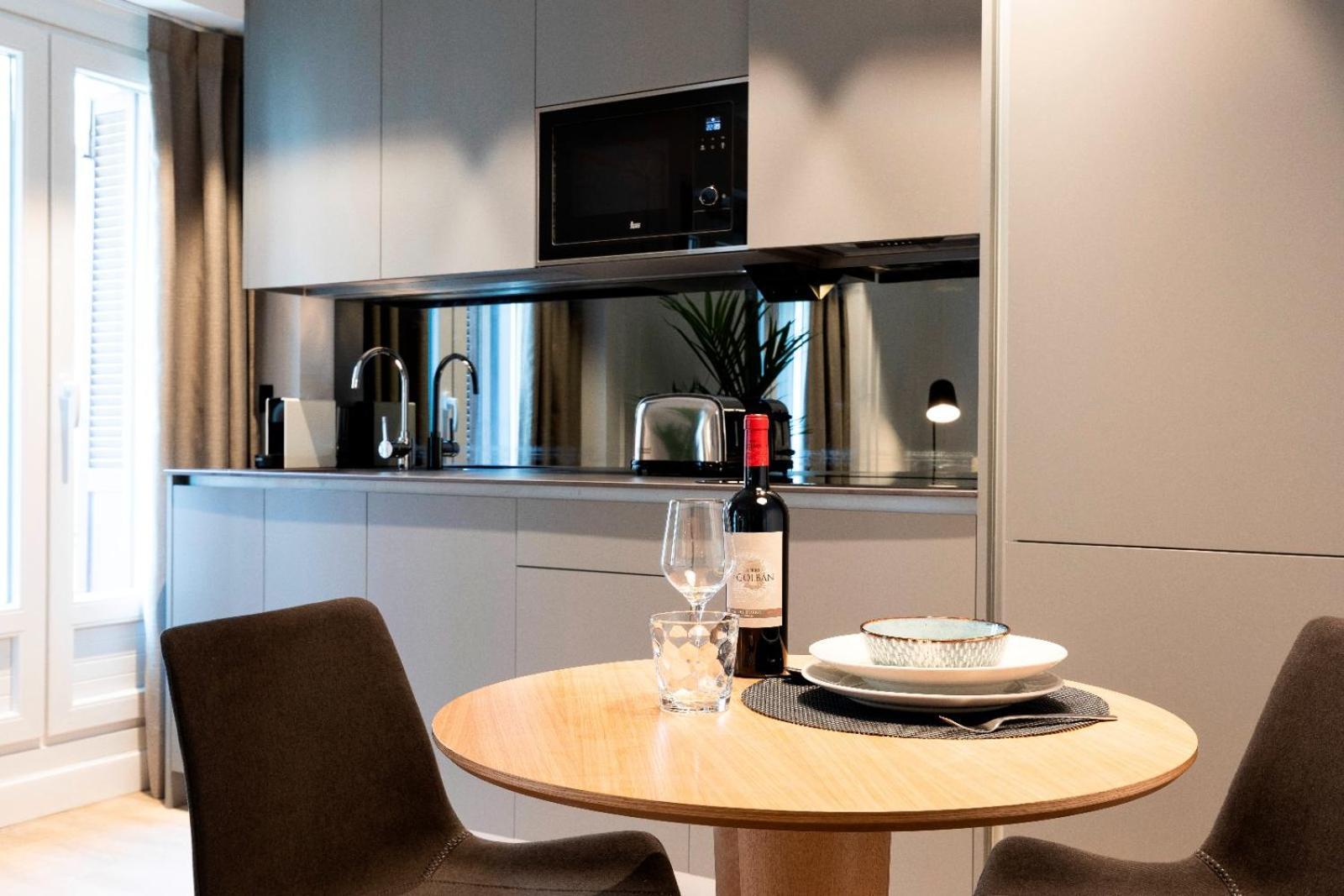 Abada Loft * Madri