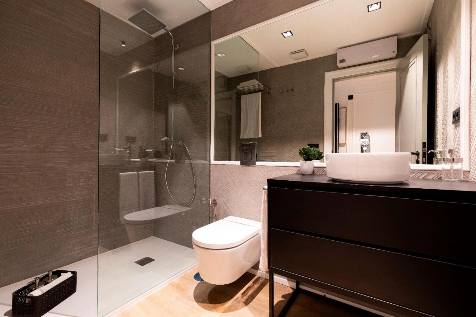 Abada Loft Madri