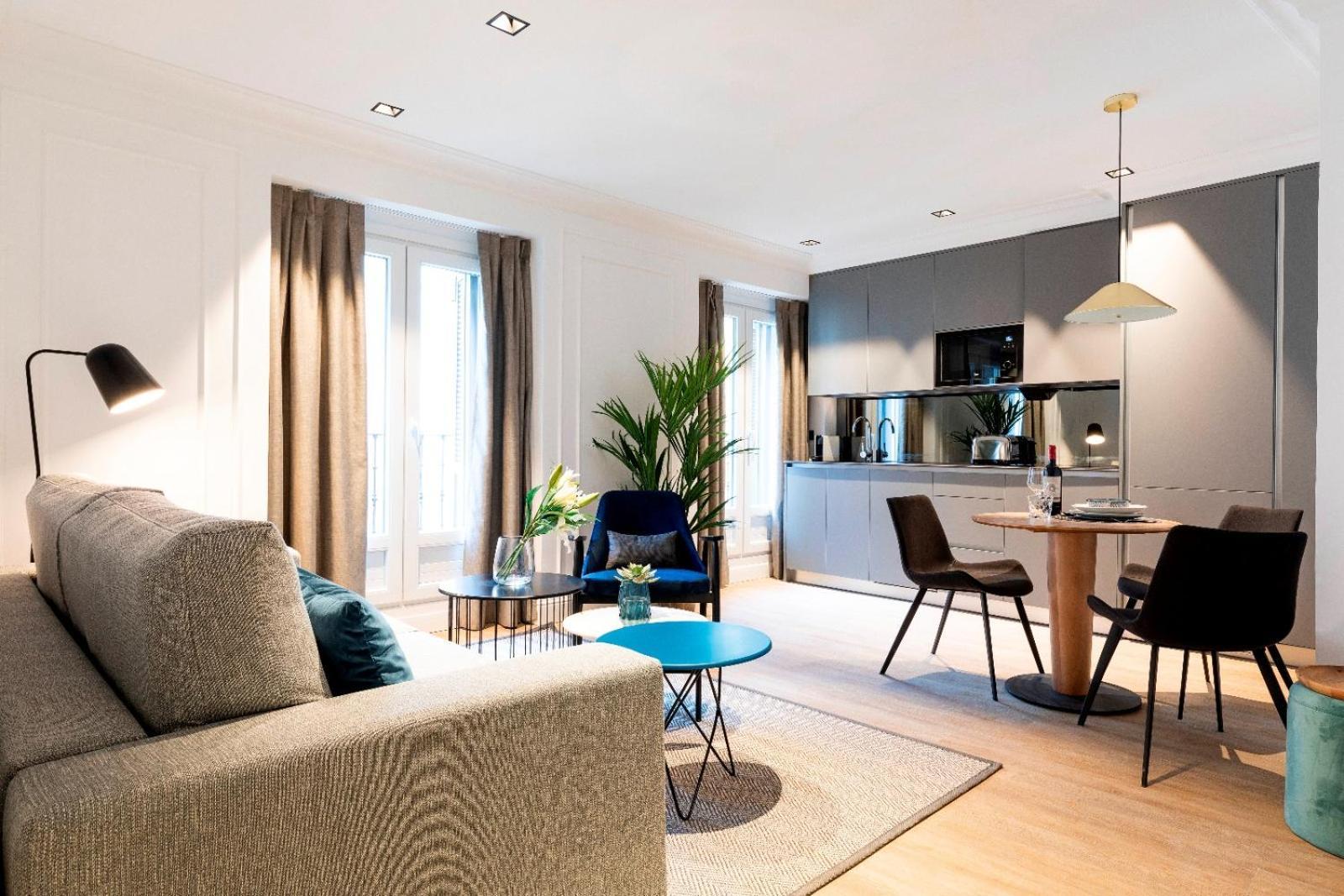 Abada Loft Apartamento