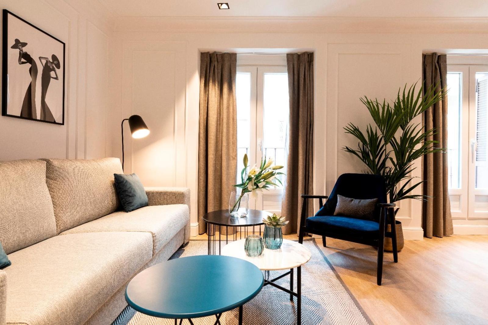 Abada Loft Madri