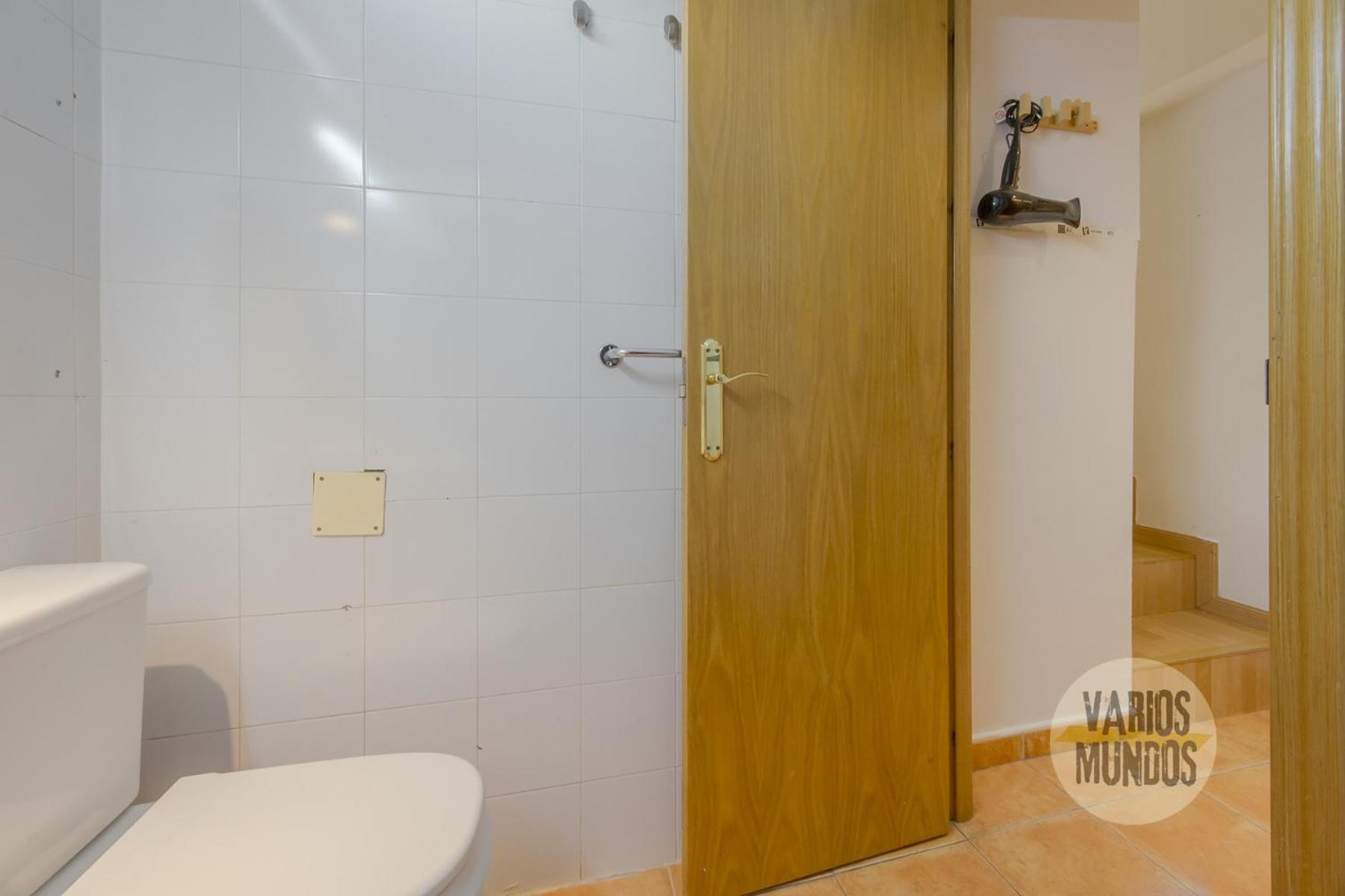 Apartamento Nuevo Atico Loft 1hab 3pax En La Plaza De Chueca Madrid