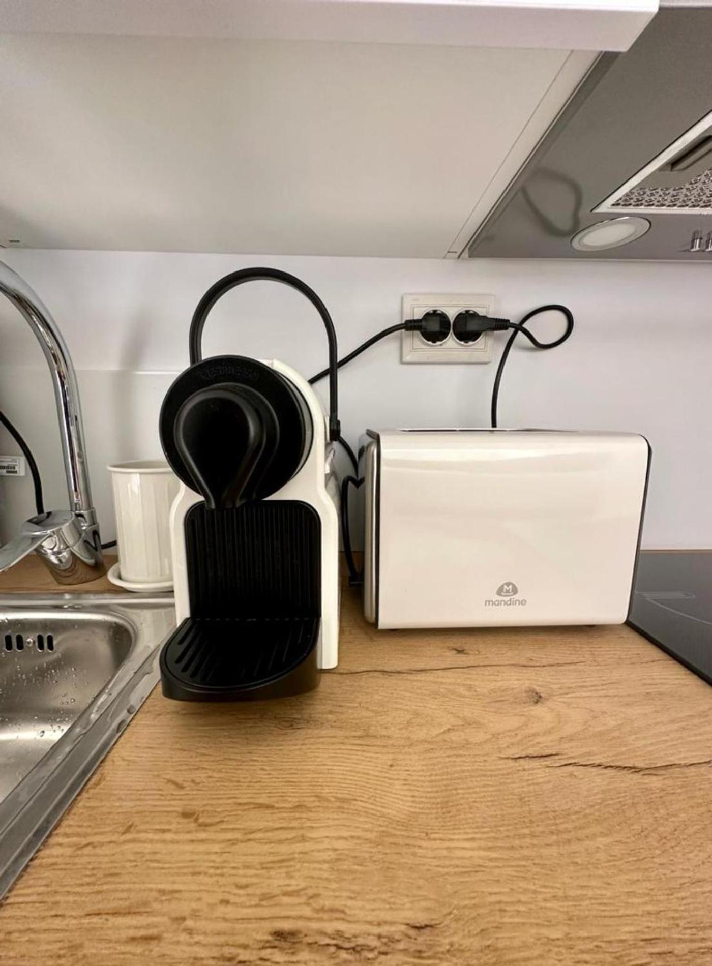 Nuevo Atico Loft 1hab 3pax En La Plaza De Chueca Apartment *