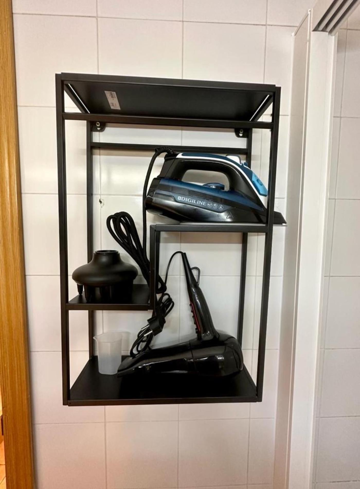 Nuevo Atico Loft 1hab 3pax En La Plaza De Chueca Apartamento *