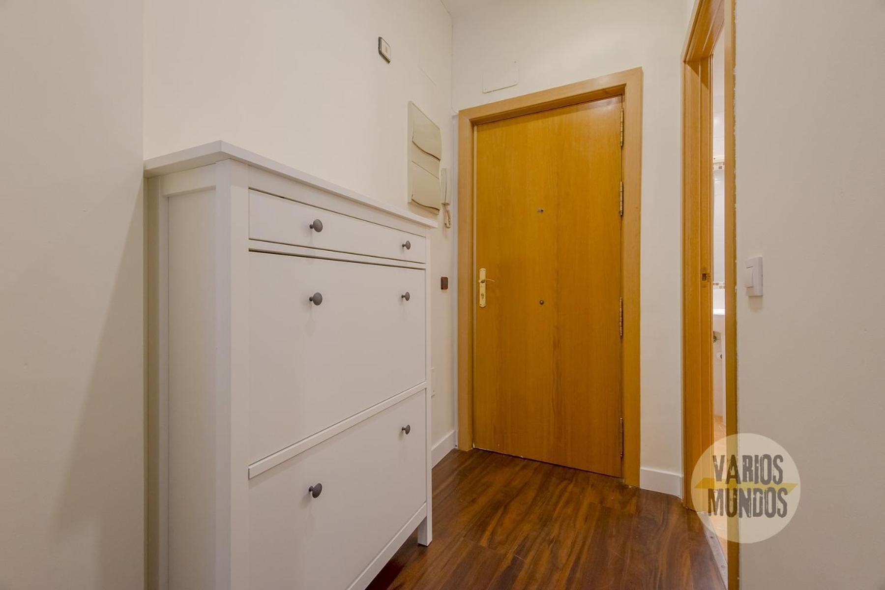 New Loft 1hab 3px En Plena Plaza De Chueca * Madrid