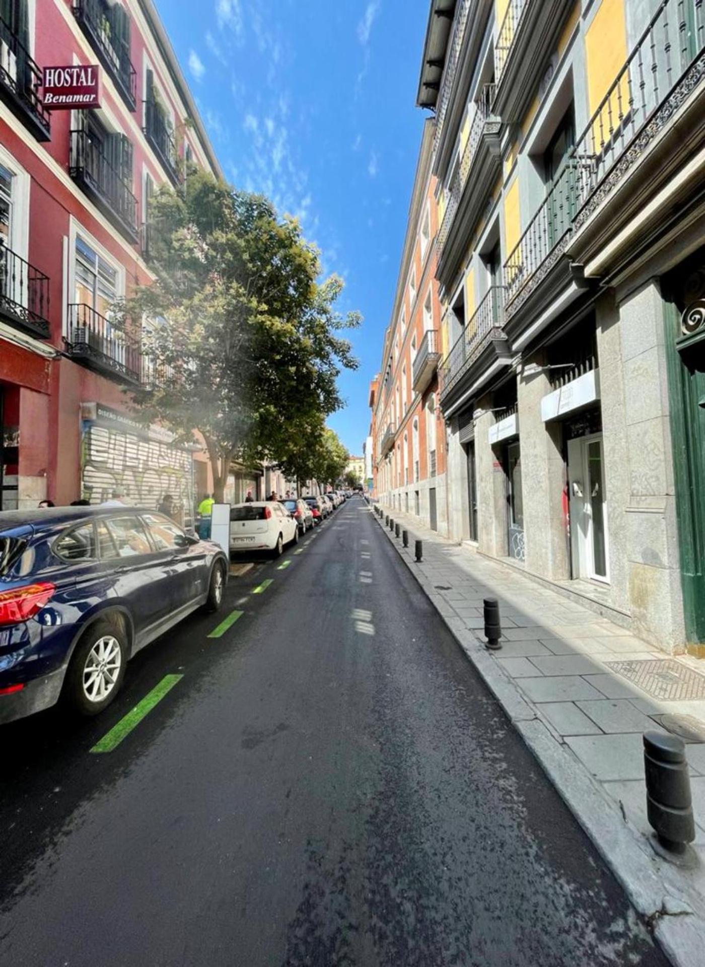 Cool&central Apt Para 7pax En Justicia-centro Madri