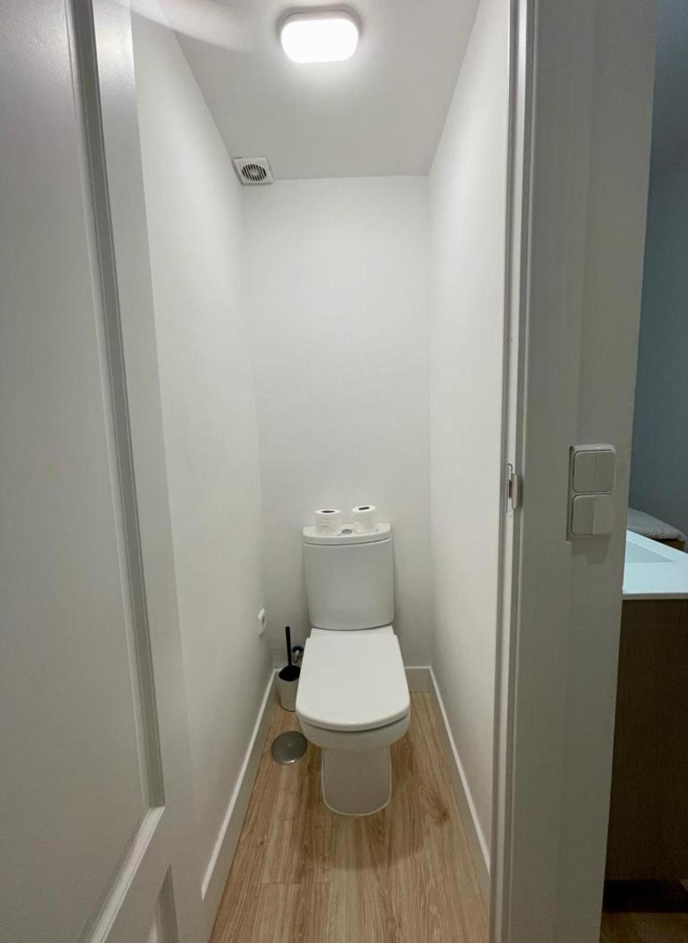 Apartment Cool&central Apt Para 7pax En Justicia-centro