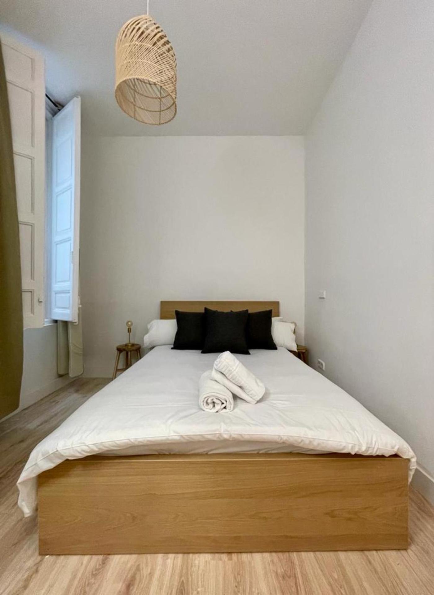 Cool&central Apt Para 7pax En Justicia-centro Apartment *