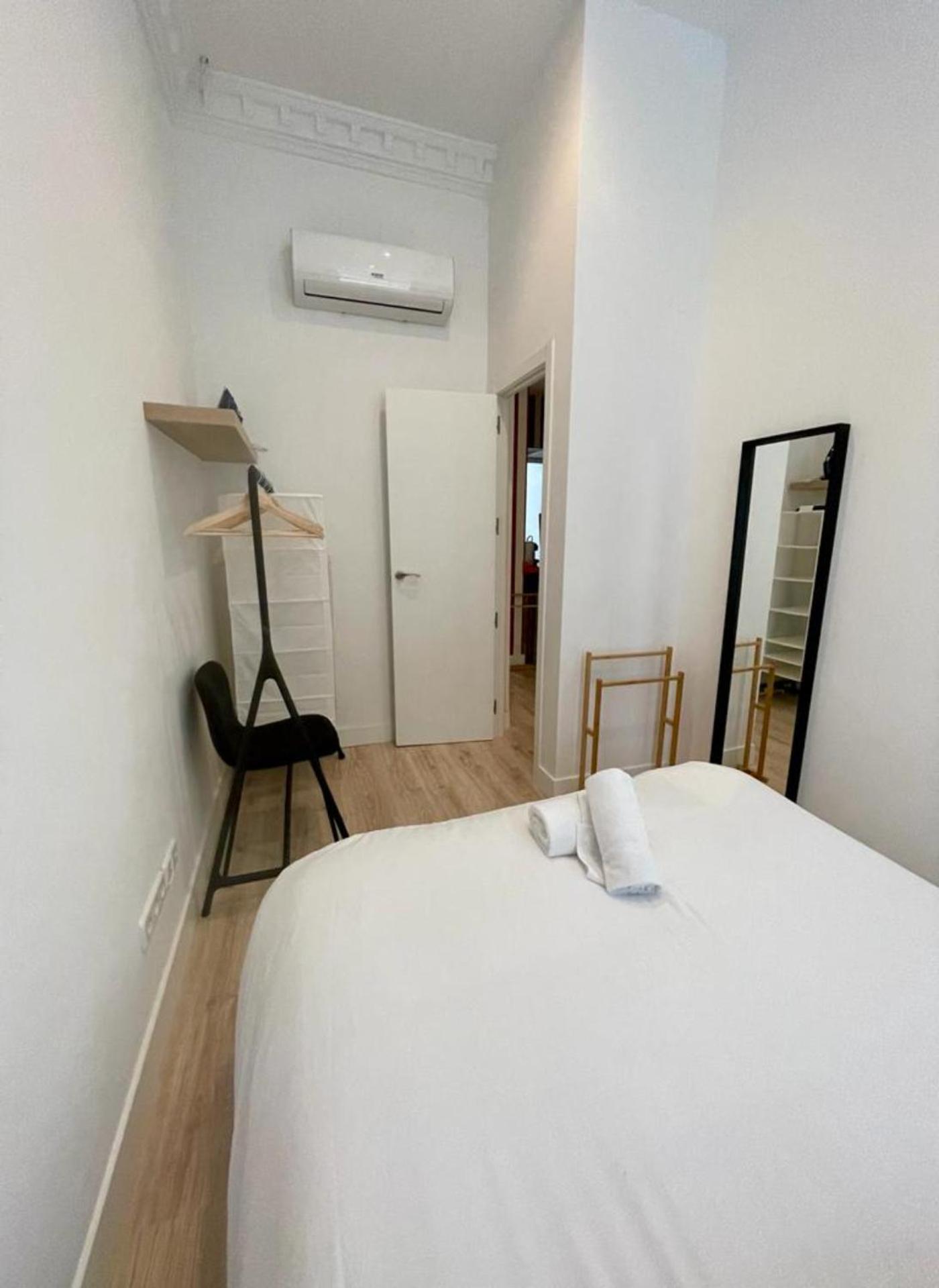 Cool&central Apt Para 7pax En Justicia-centro Madri