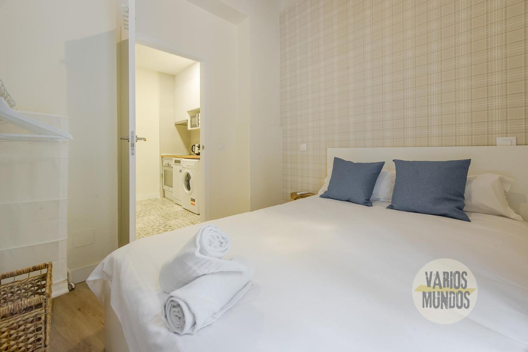 Apartamento Tu Hogar Bohemio 9 En San Dimas 10 E2 *