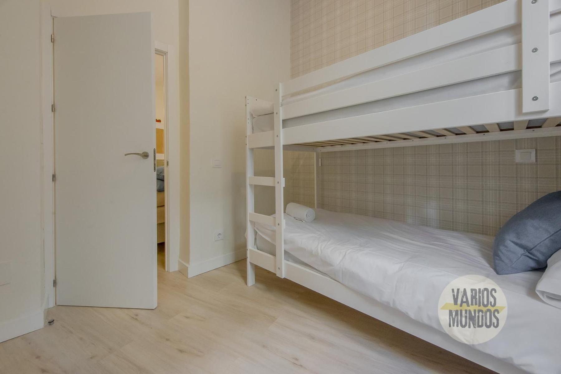 Apartamento Tu Hogar Bohemio 9 En San Dimas 10 E2 *