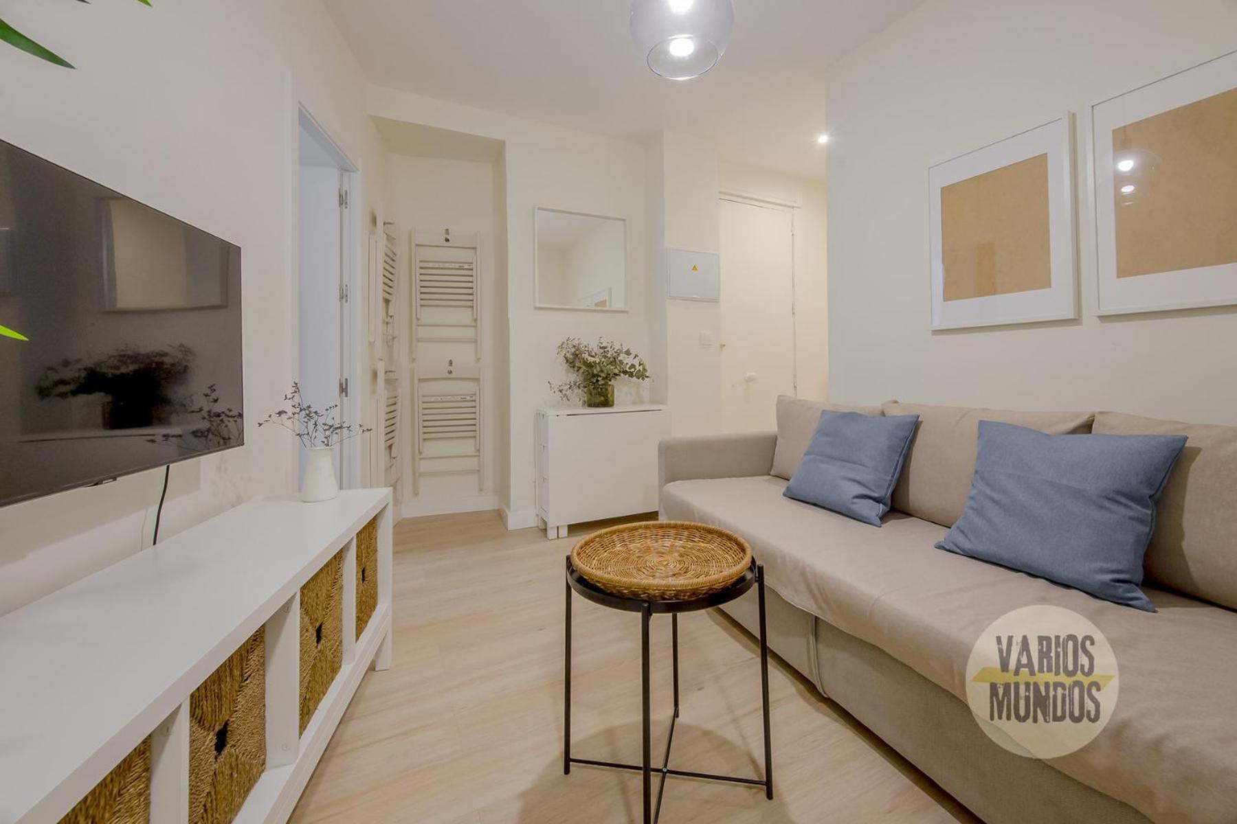 Apartamento Tu Hogar Bohemio 9 En San Dimas 10 E2 *