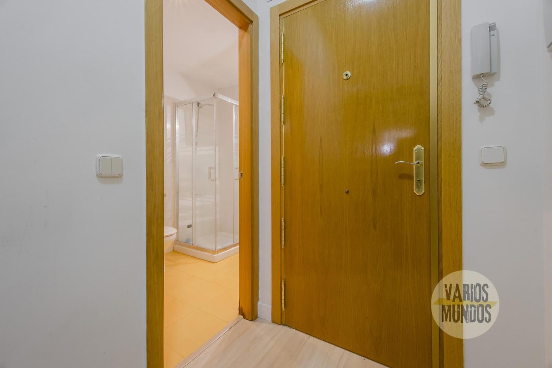 Amazing 1hab 4pax En La Plaza De Chueca