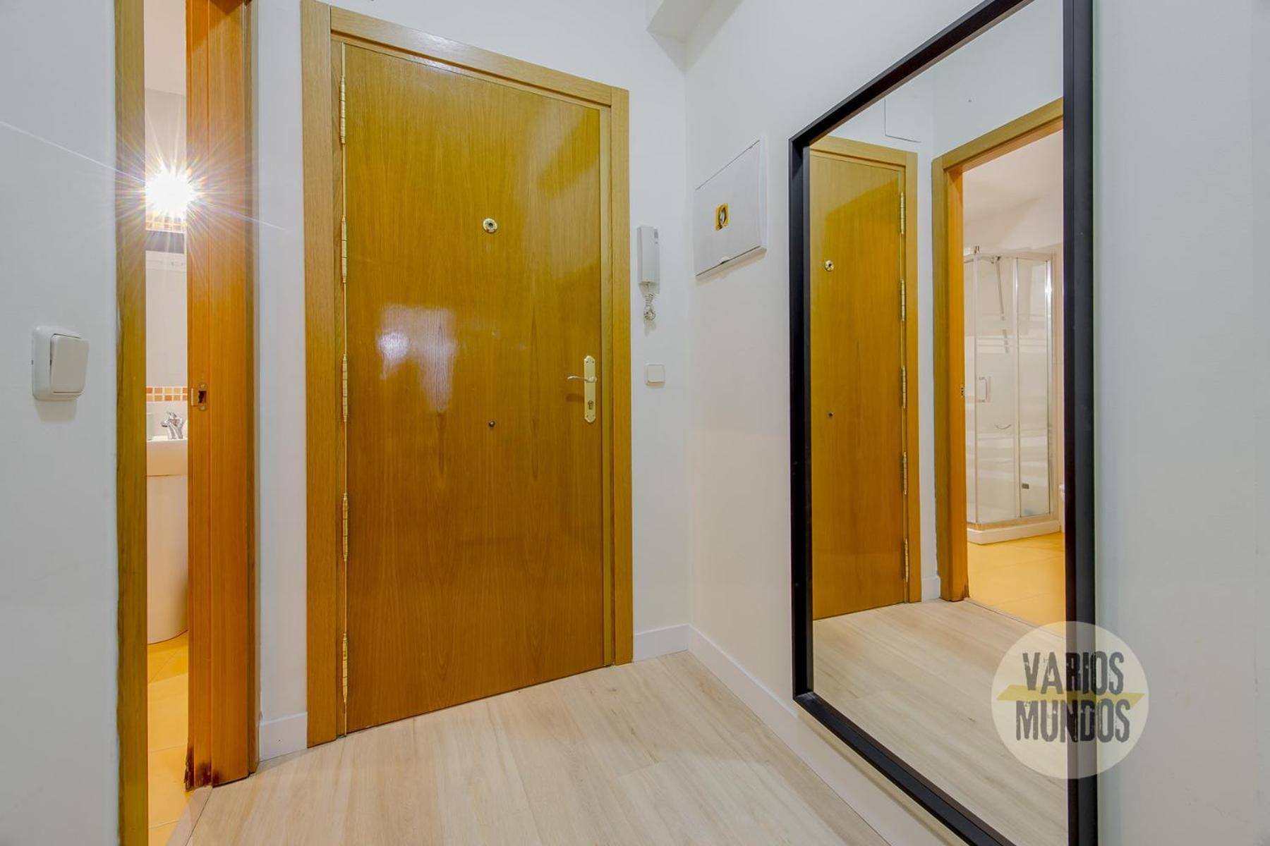 Apartment Amazing 1hab 4pax En La Plaza De Chueca Madrid