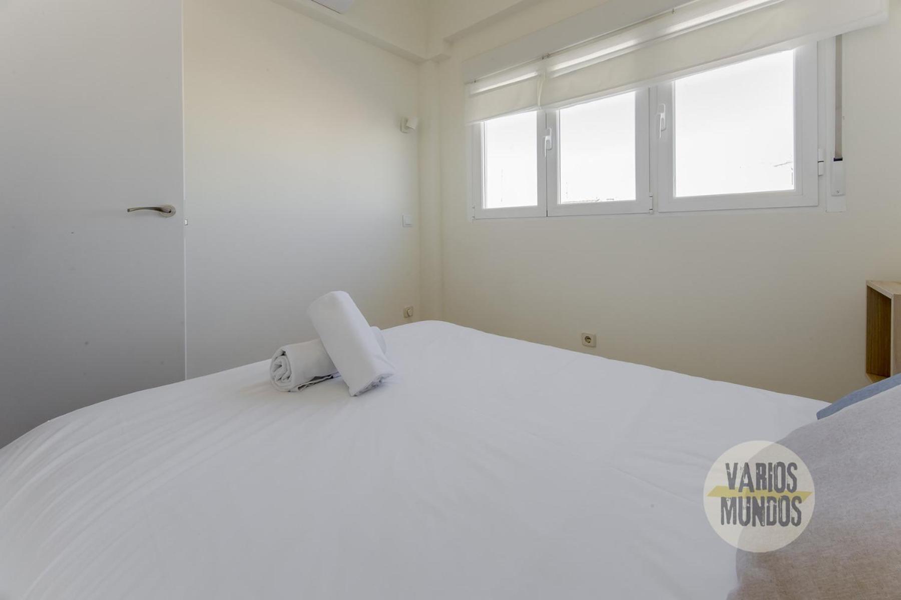 Amazing 1hab 4pax En La Plaza De Chueca Apartment Madrid