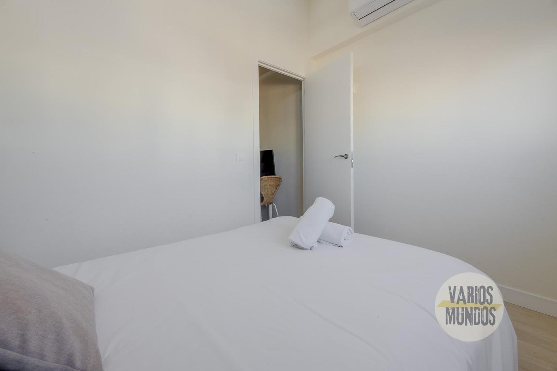 Amazing 1hab 4pax En La Plaza De Chueca Apartment