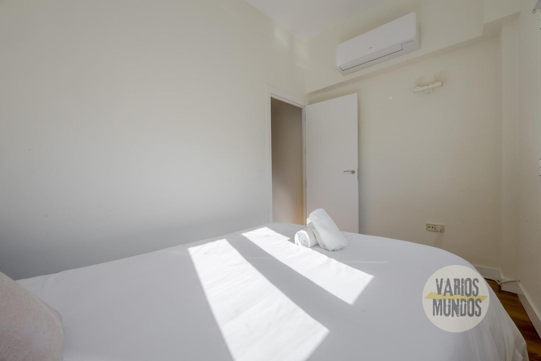 Apartamento Downtown 1hab 3pax En La Plaza De Chueca *