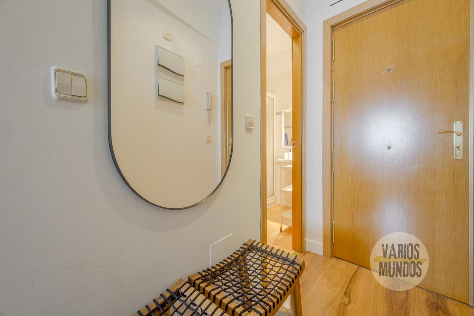 New De 1hab 3pax En La Plaza De Chueca Madrid