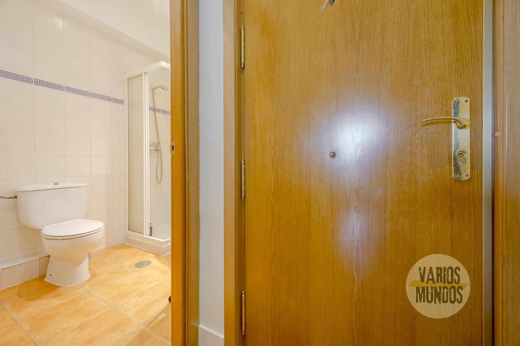 New De 1hab 3pax En La Plaza De Chueca * Madrid