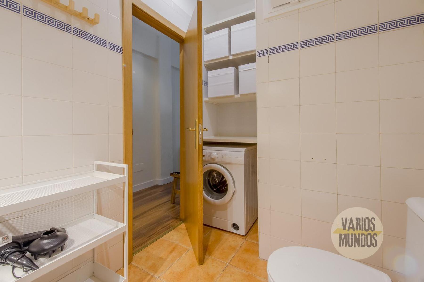 New De 1hab 3pax En La Plaza De Chueca Madrid
