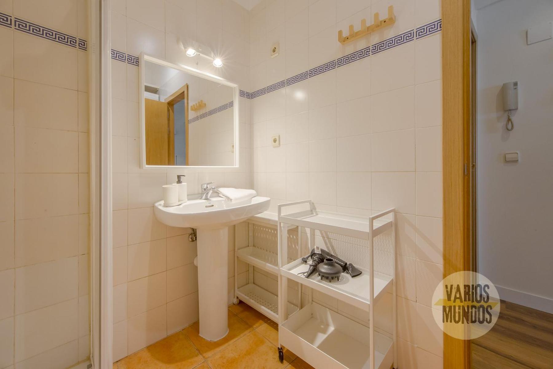 New De 1hab 3pax En La Plaza De Chueca Madrid