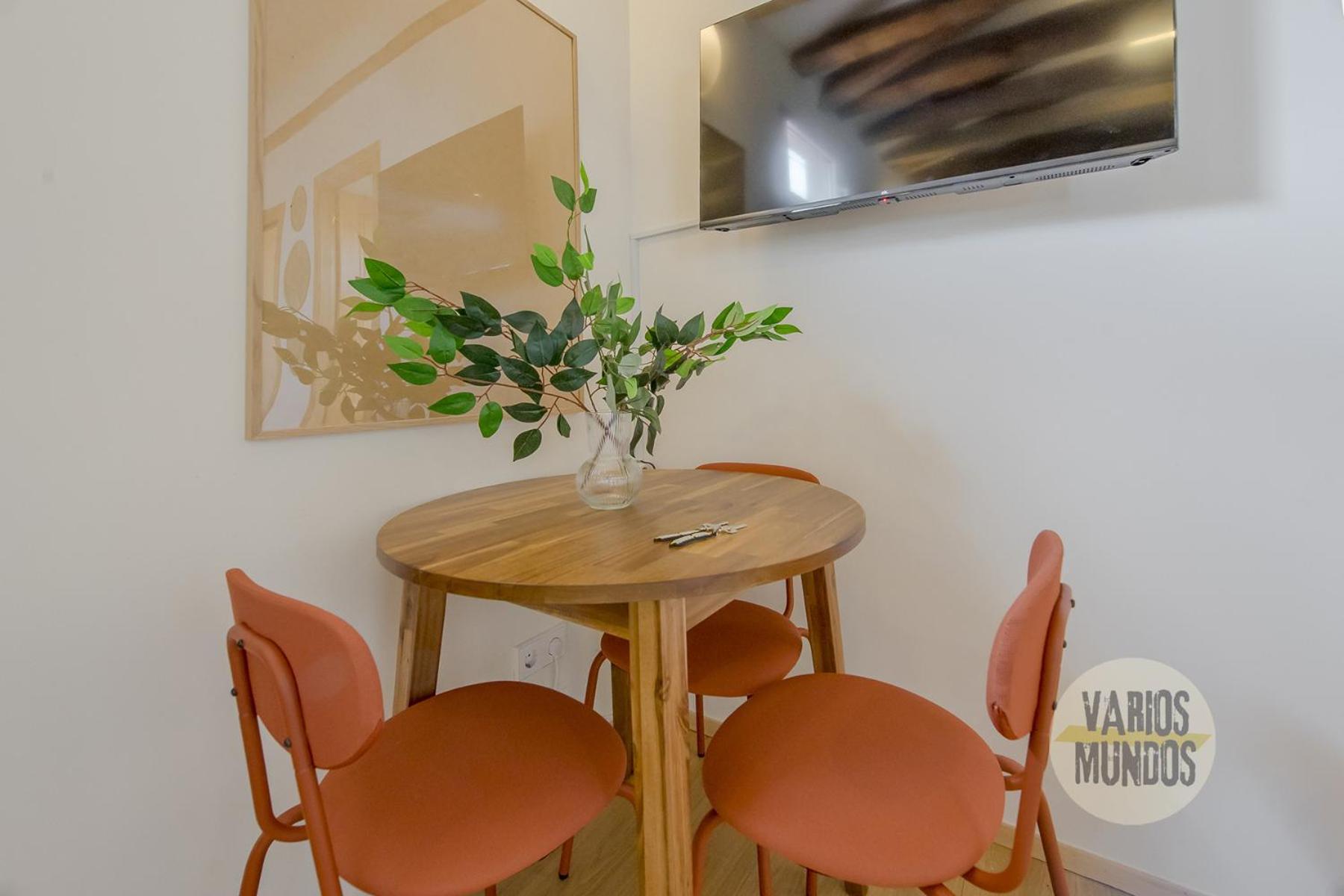 New And Cozy Apt 4pax Calle Esperanza-centro De *