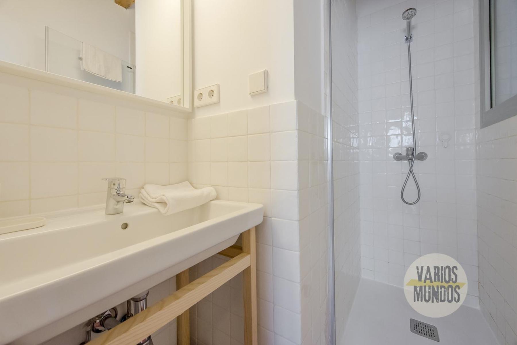 New And Cozy Apt 4pax Calle Esperanza-centro De Madrid