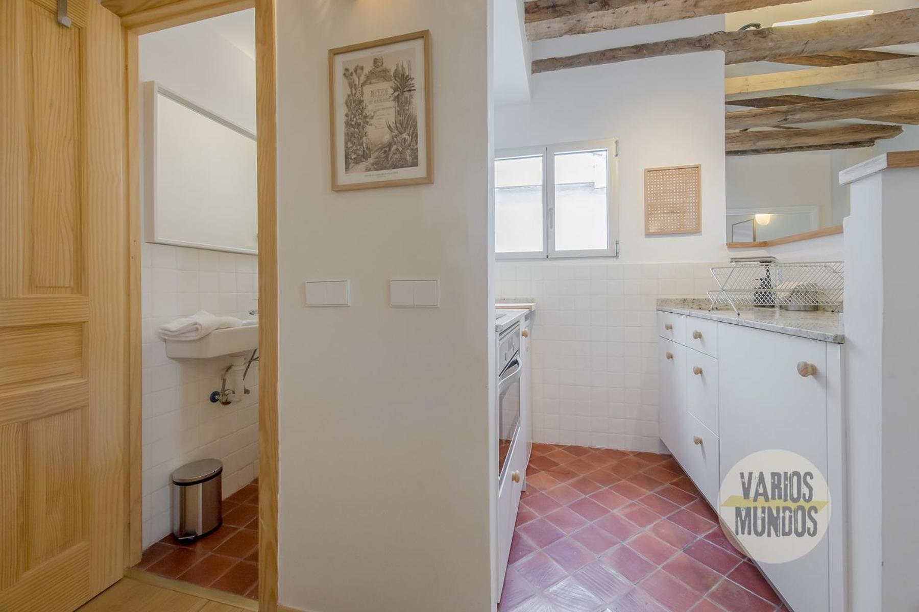 Apartment New And Cozy Apt 4pax Calle Esperanza-centro De *