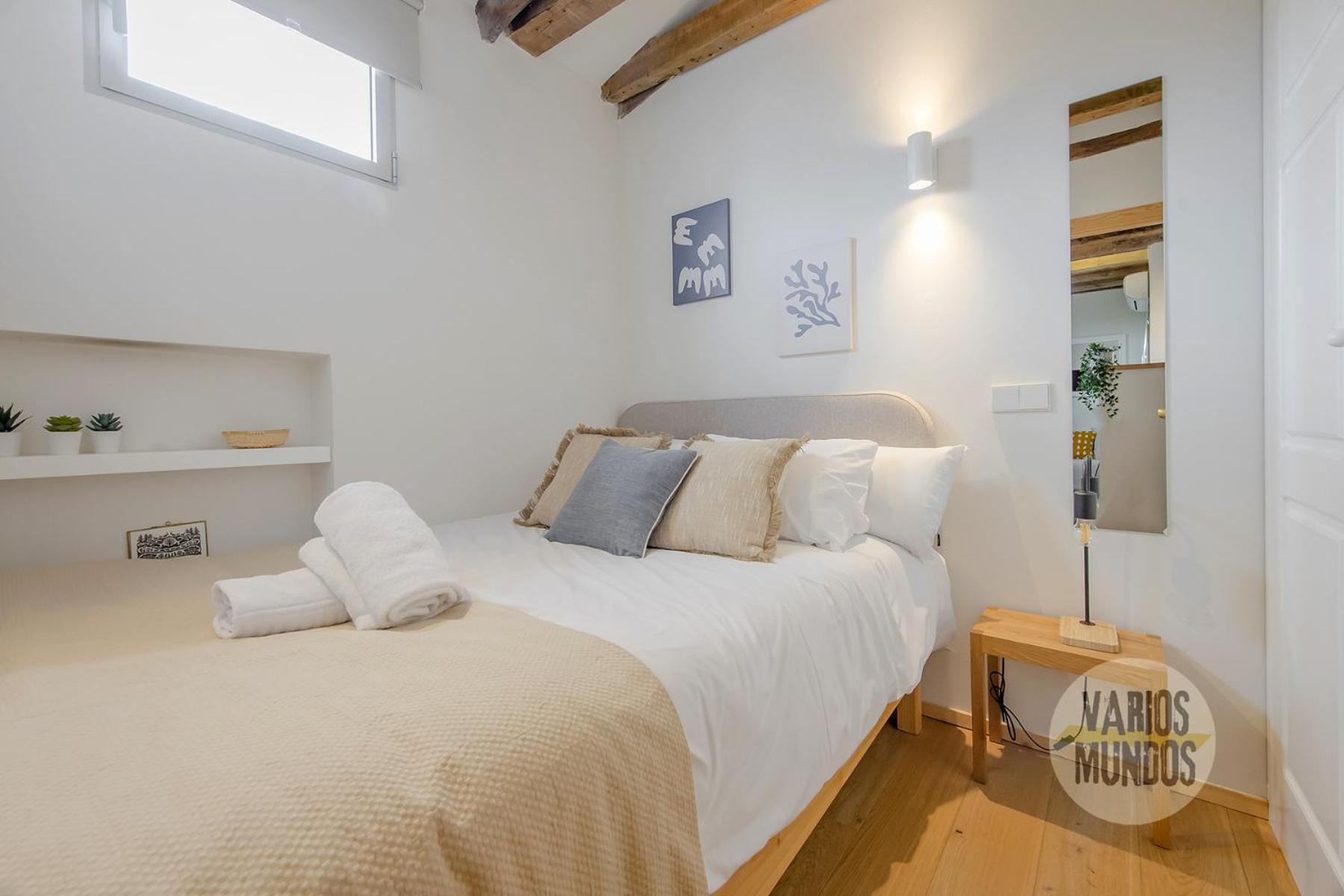 New And Cozy Apt 4pax Calle Esperanza-centro De