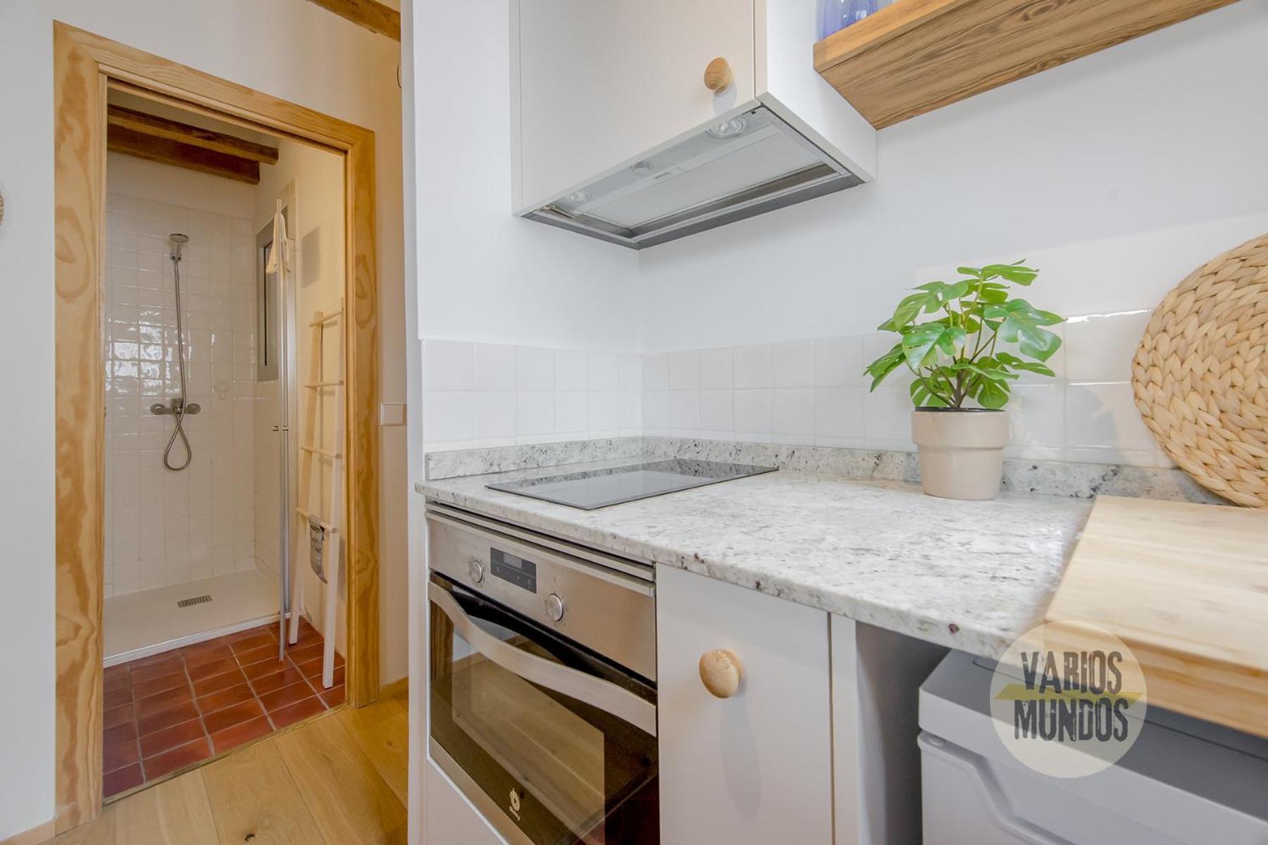 New And Cozy Apt 4pax Calle Esperanza-centro De Apartment *
