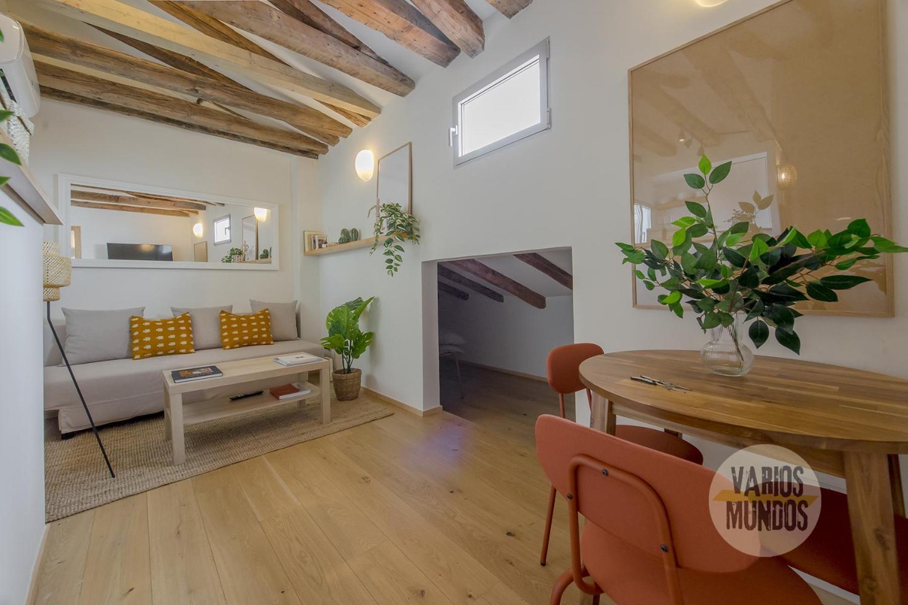 Apartment New And Cozy Apt 4pax Calle Esperanza-centro De *