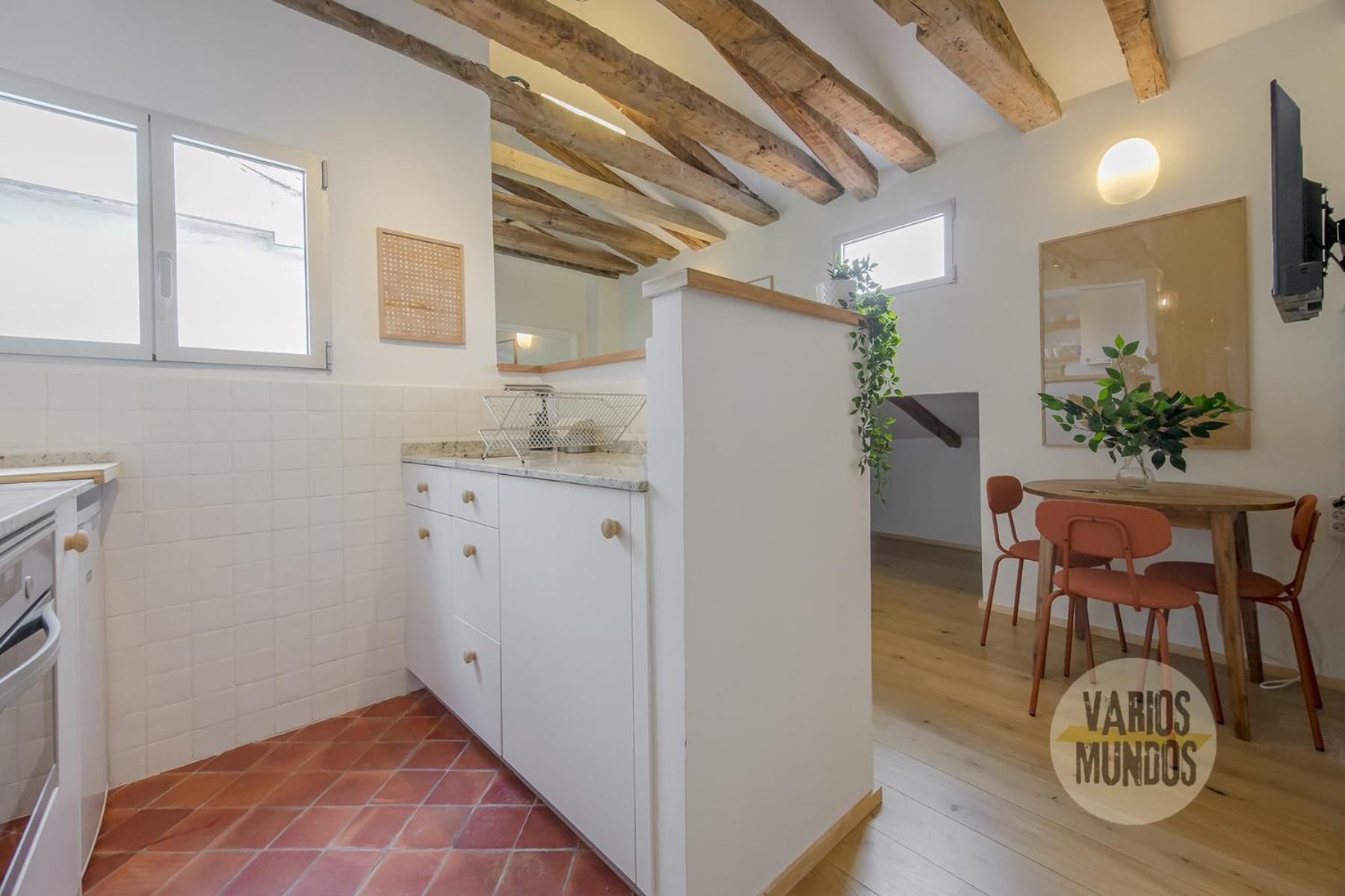 New And Cozy Apt 4pax Calle Esperanza-centro De *