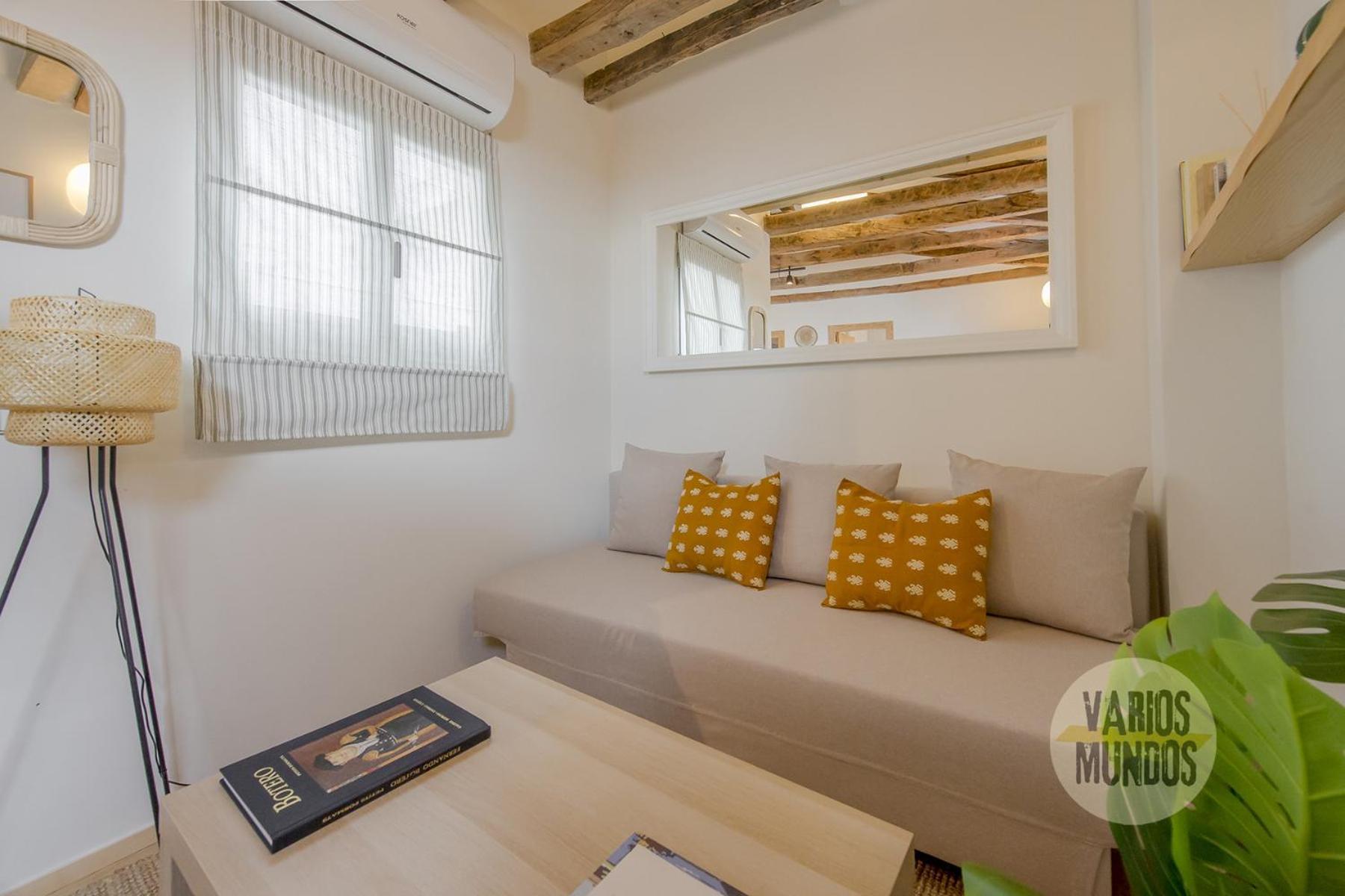 Apartment New And Cozy Apt 4pax Calle Esperanza-centro De Madrid