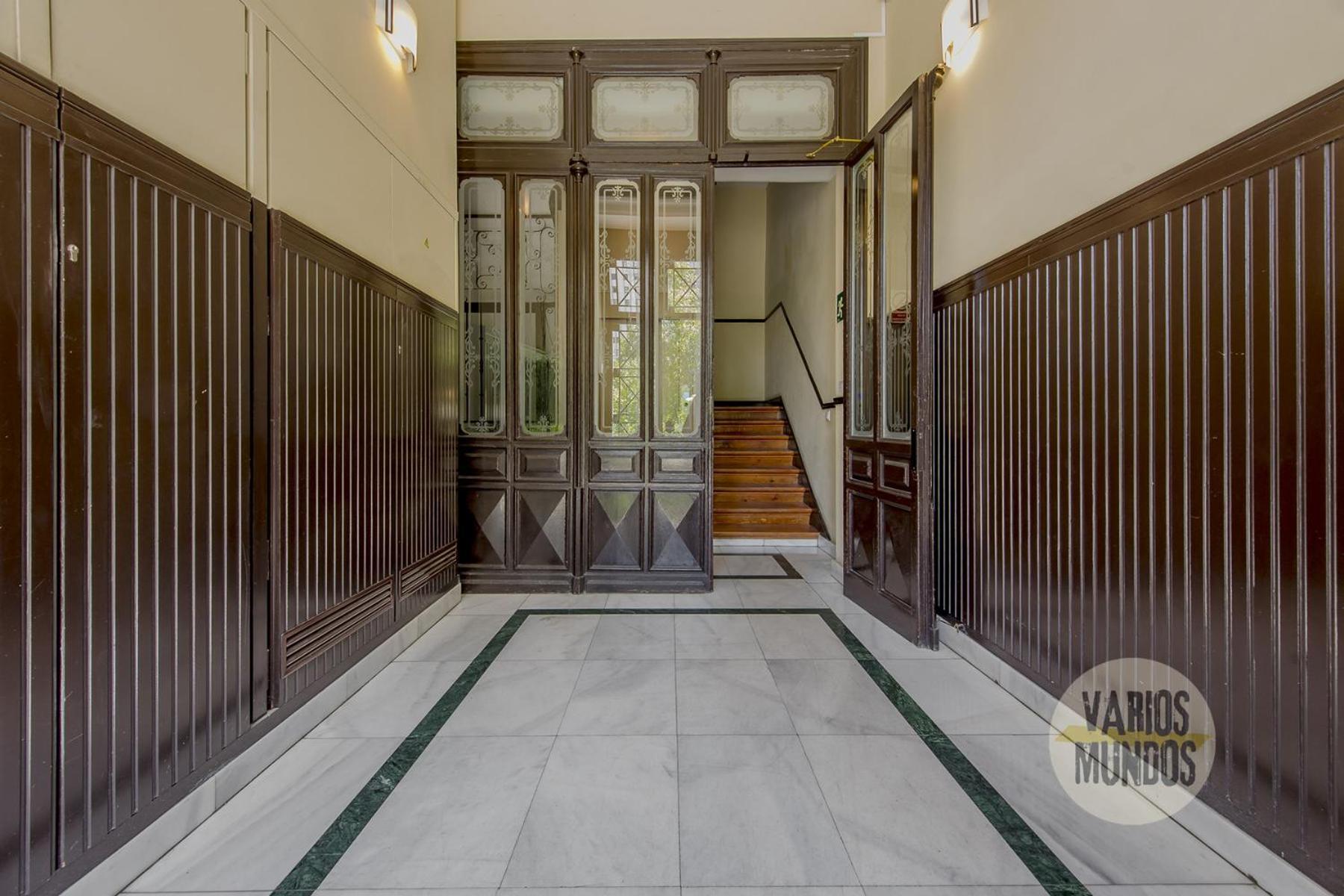 Apartment Premium 10pax En Plaza Espana-gran Via Madrid