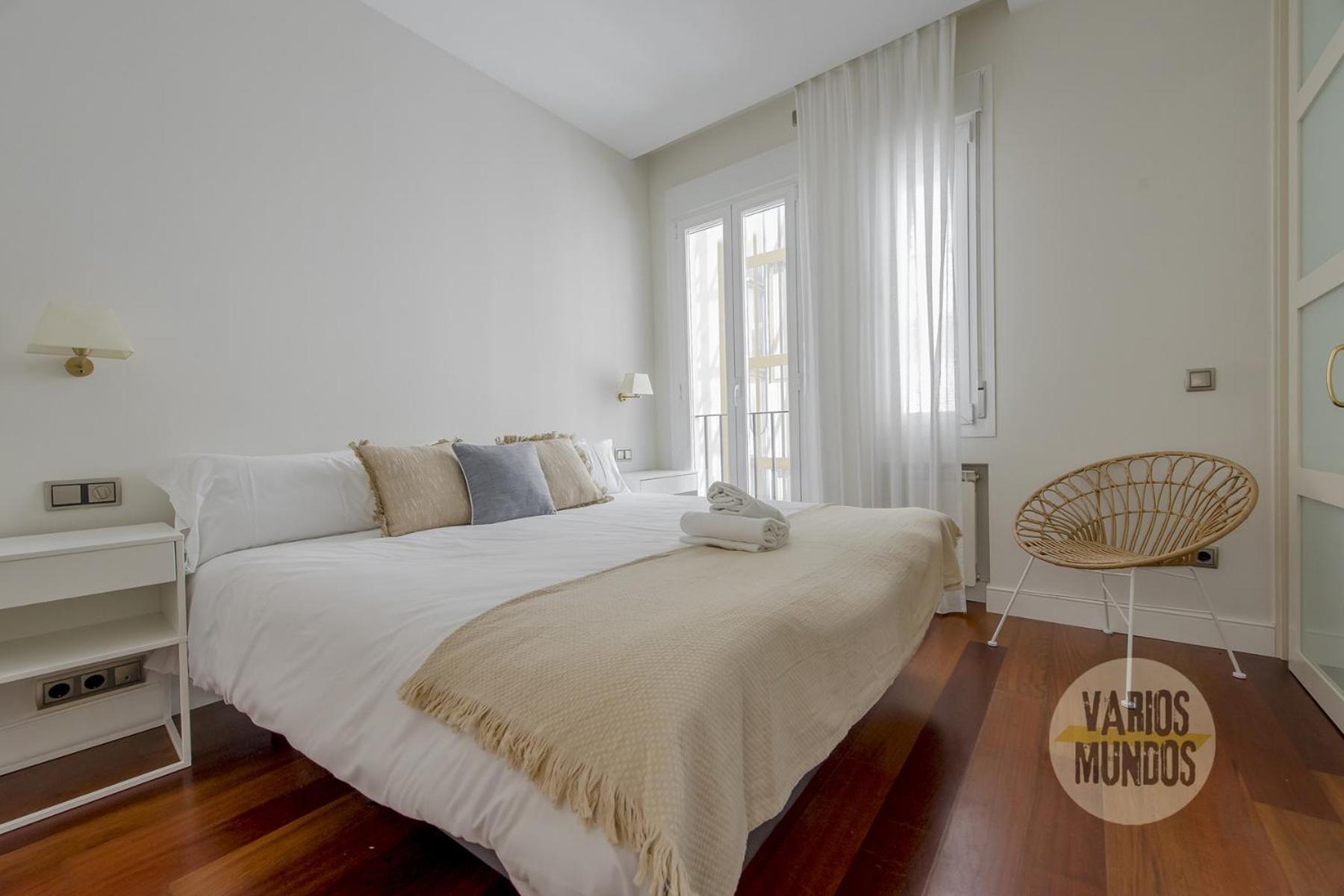 Premium 10pax En Plaza Espana-gran Via Apartment