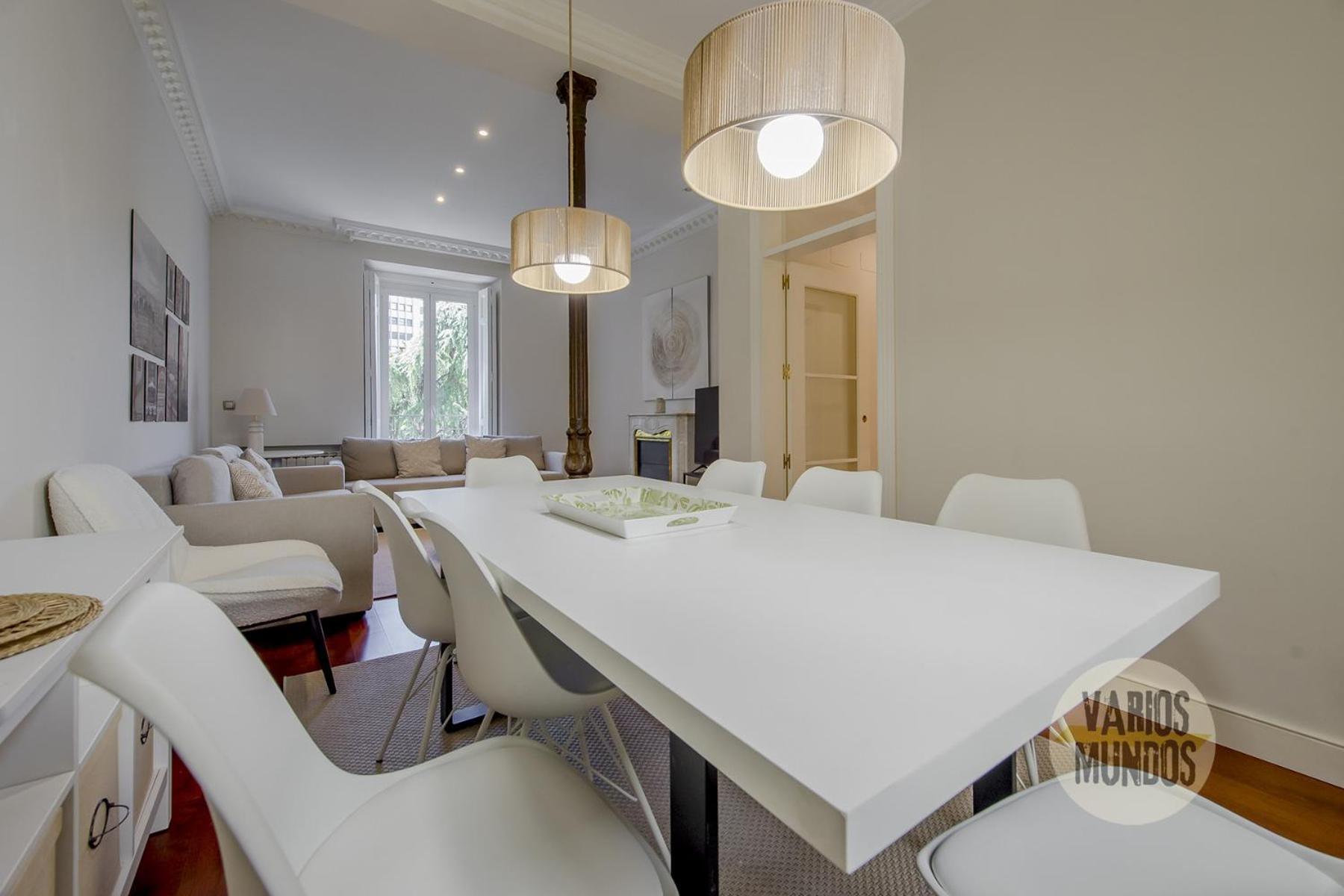Premium 10pax En Plaza Espana-gran Via Apartment *