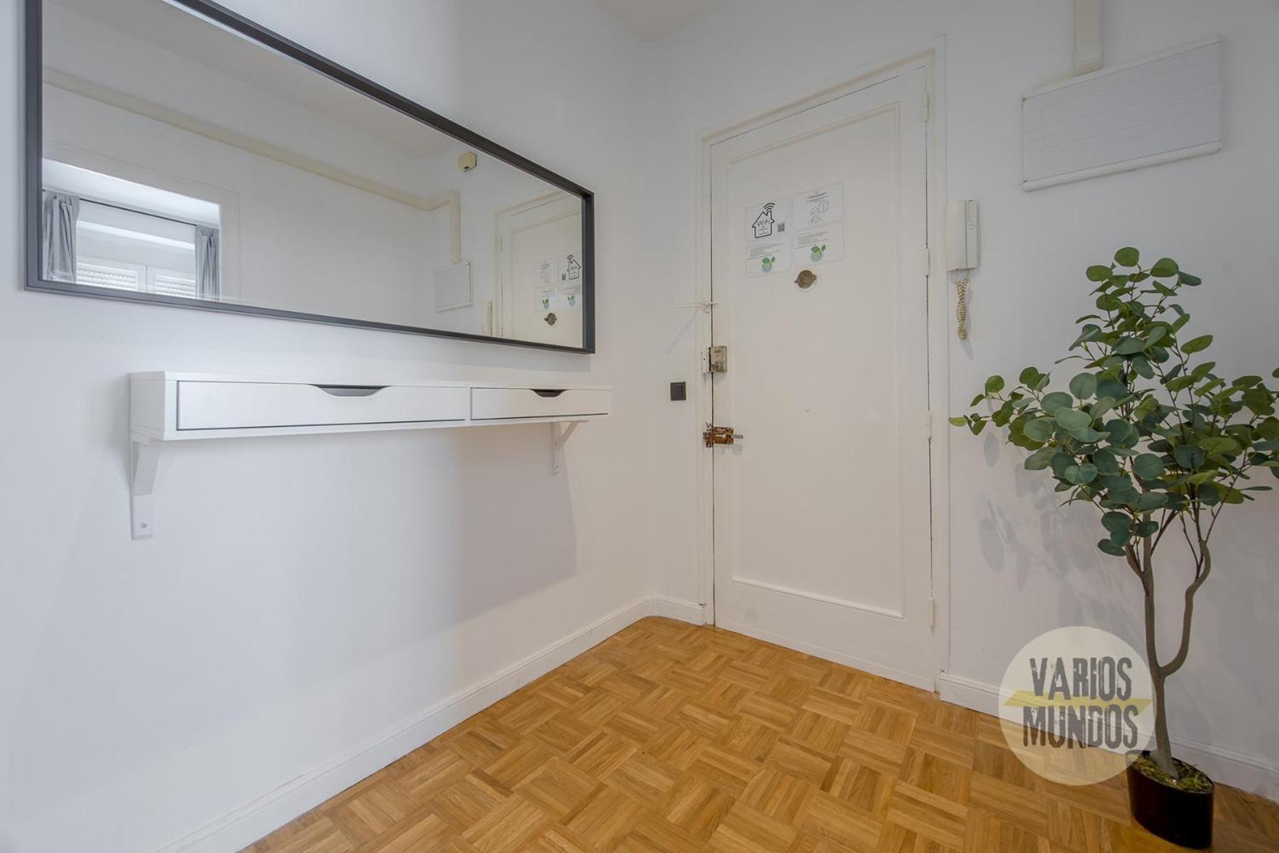 Practico 7pax En Calle Santa Ana Centro De Apartment