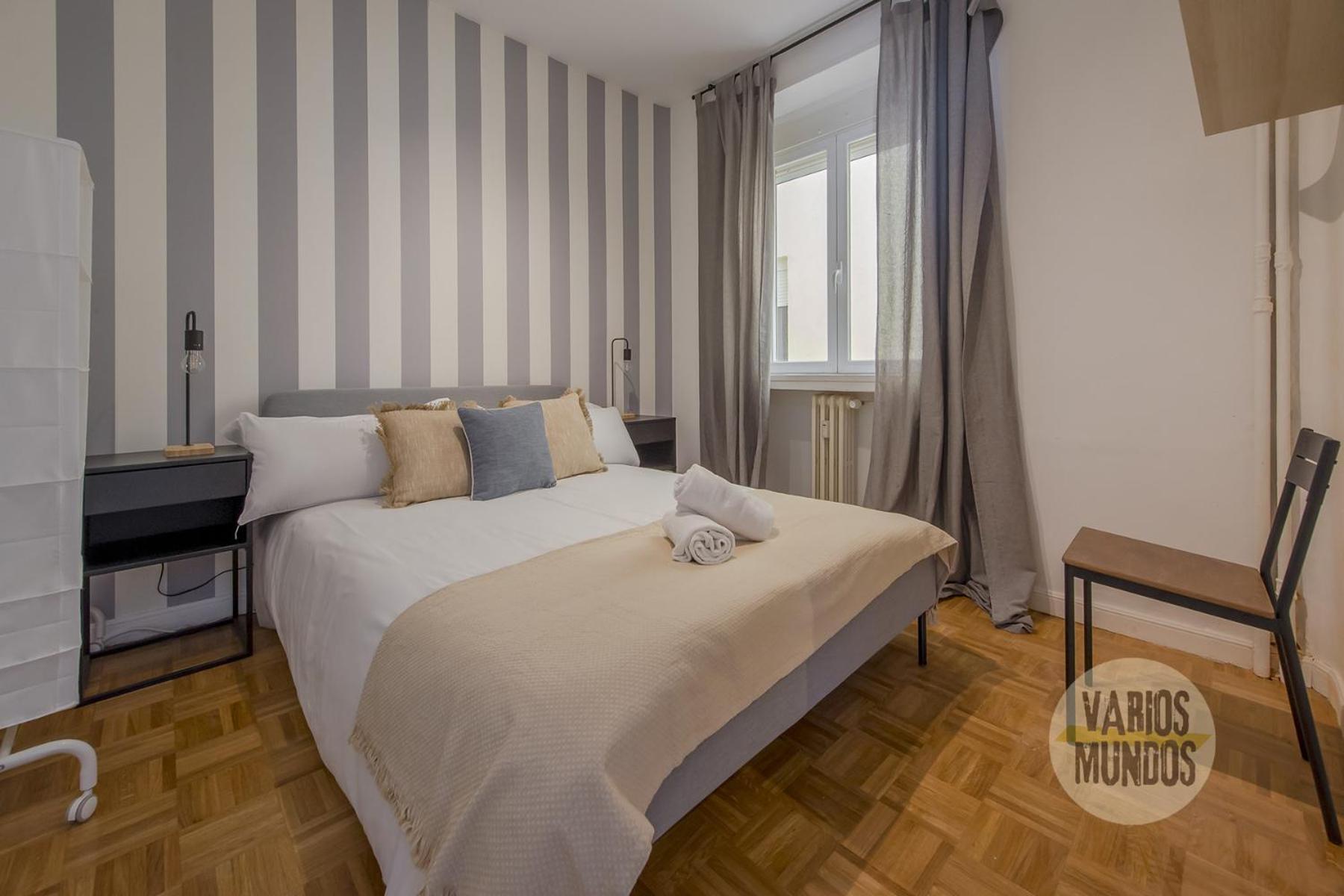 Practico 7pax En Calle Santa Ana Centro De Apartment *