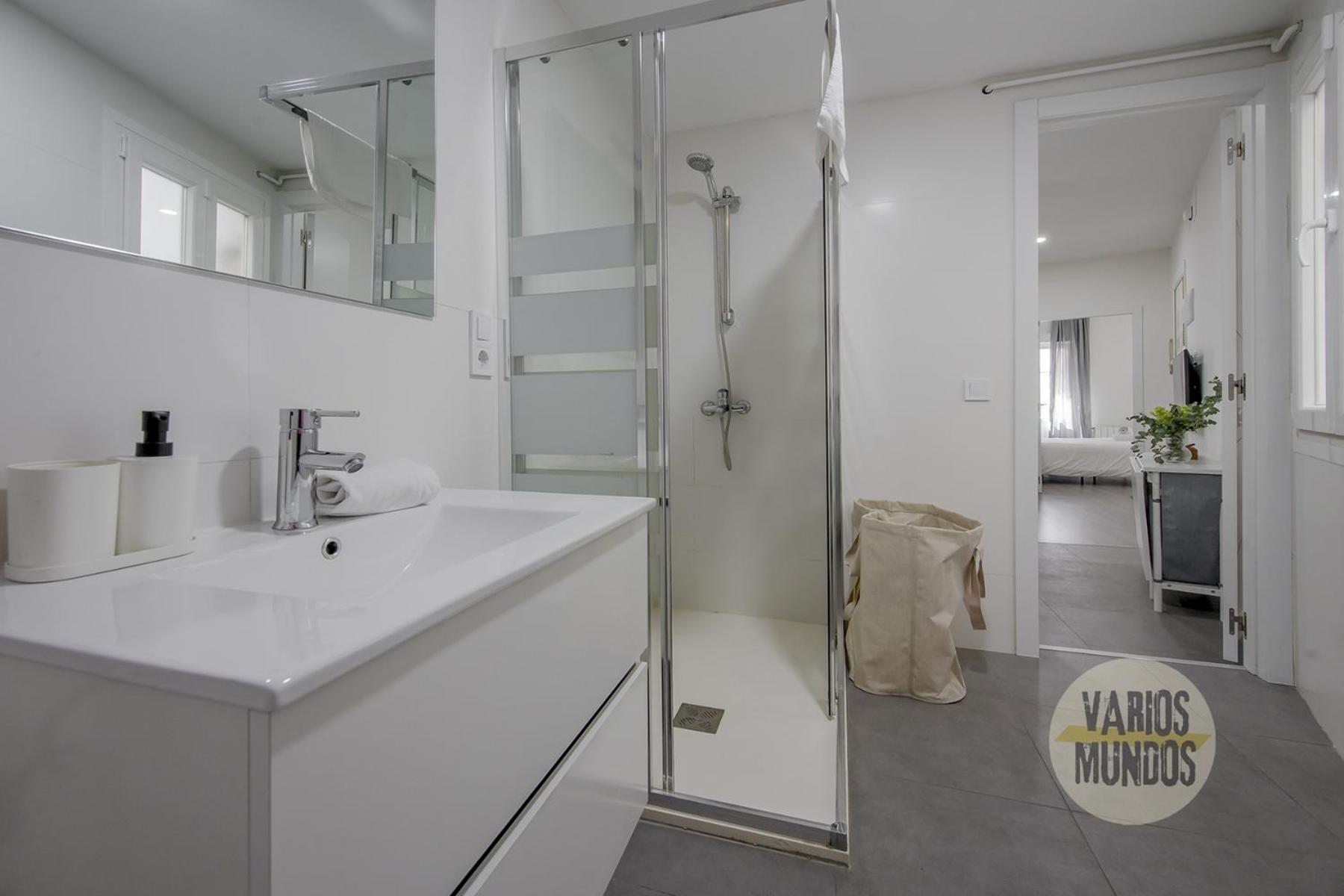 Excuisite New En Gran Via 5pax E2 Madri