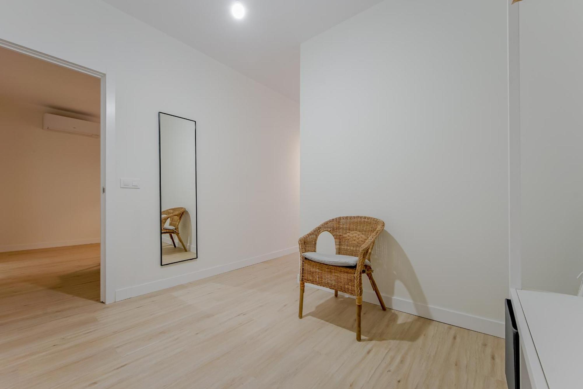 Modern 6pax En La Plaza De Tirso-centro E1 Apartment Madrid