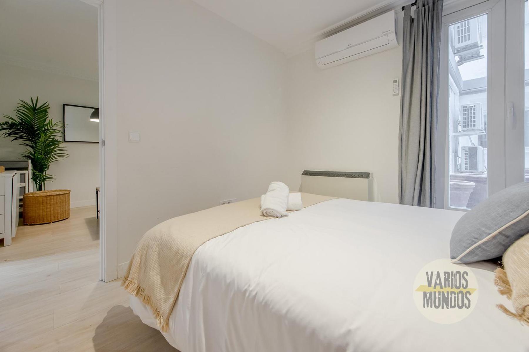 Nuevo Apt De 7pax En Calle Mayor 11 En La Puerta Del Sol Madrid