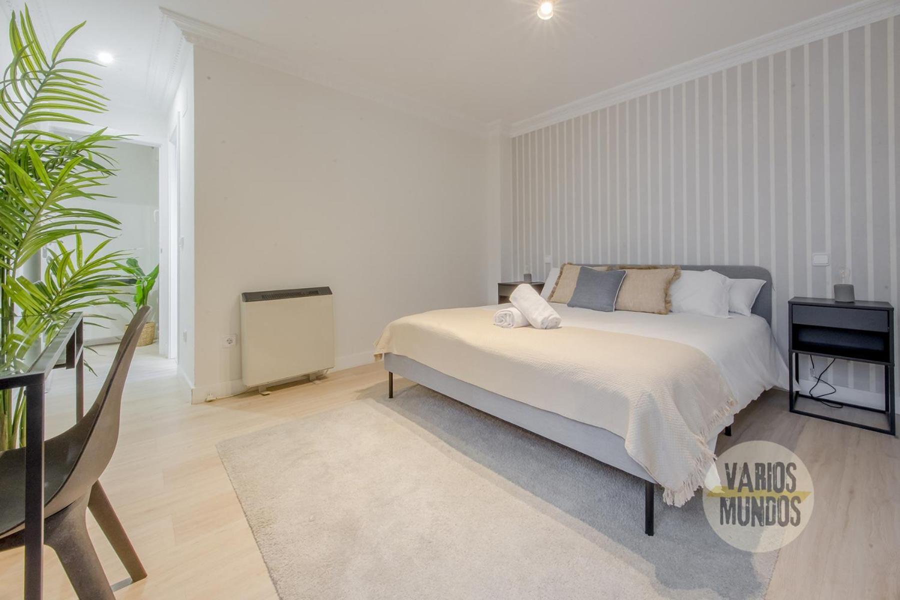 Nuevo Apt De 7pax En Calle Mayor 11 En La Puerta Del Sol Apartment
