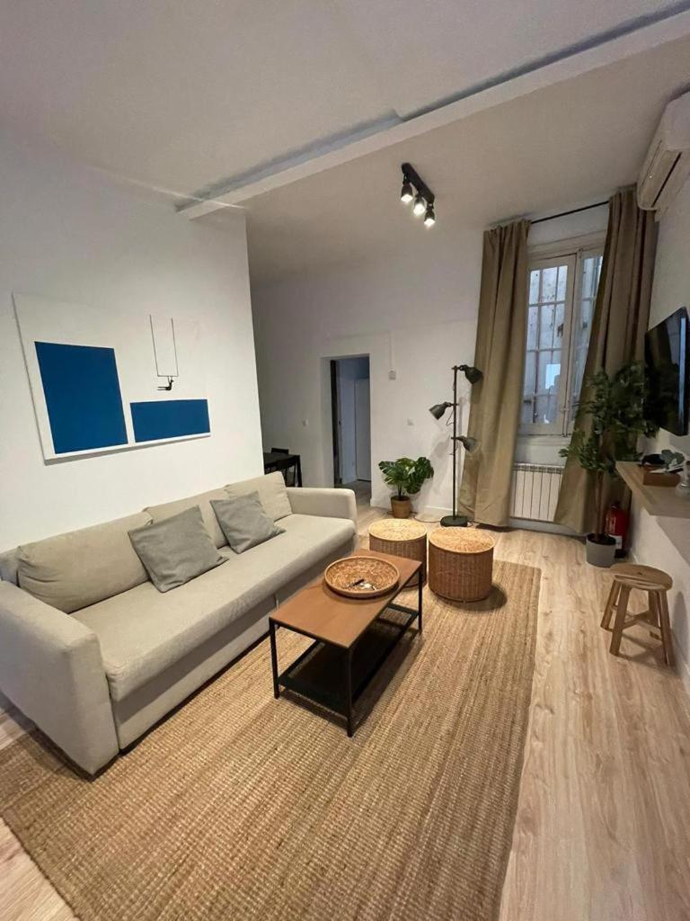 Lejlighed Premium 9pax En Calle Olmo - Centro De E1