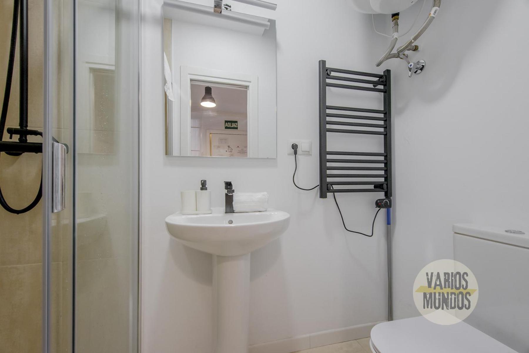 Apartment Nuevo Apt De 7pax Entre La Cava Alta Y La Cava Baja