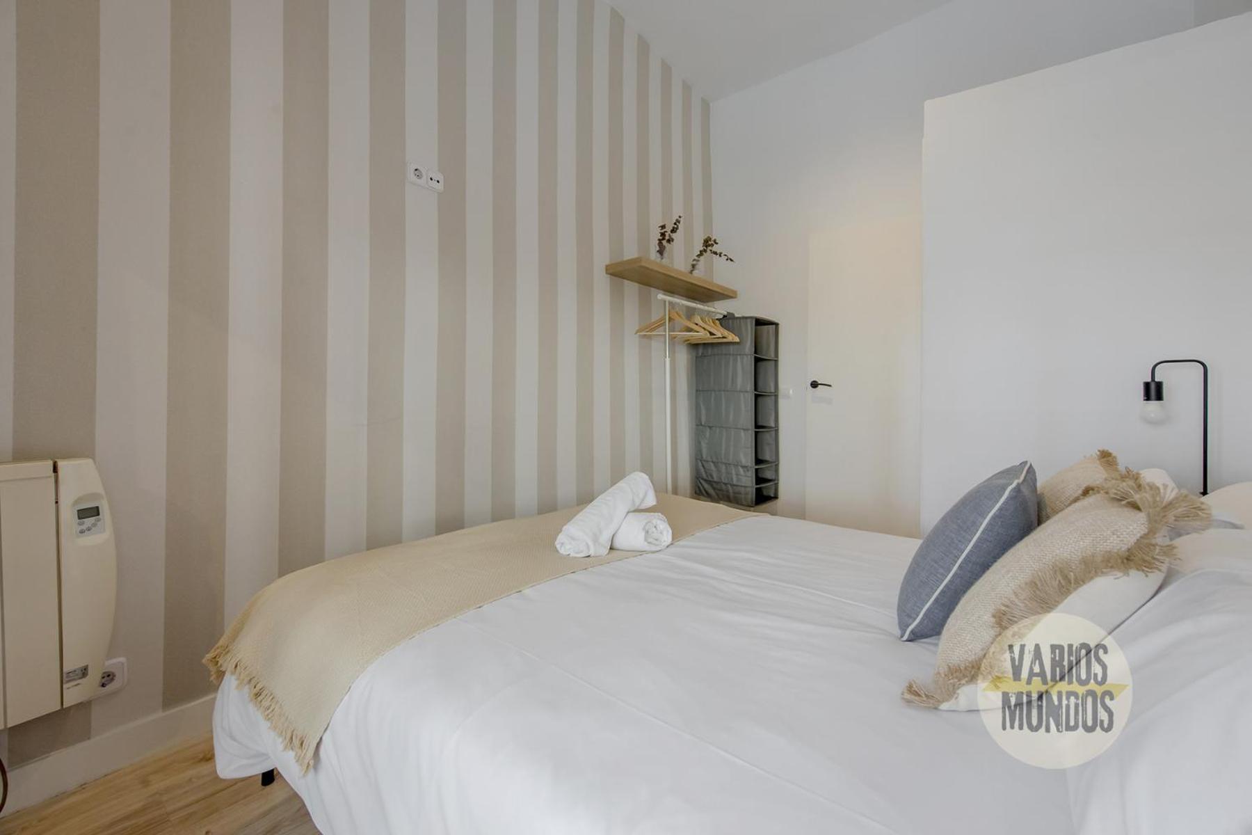 Nuevo Apt De 7pax Entre La Cava Alta Y La Cava Baja *