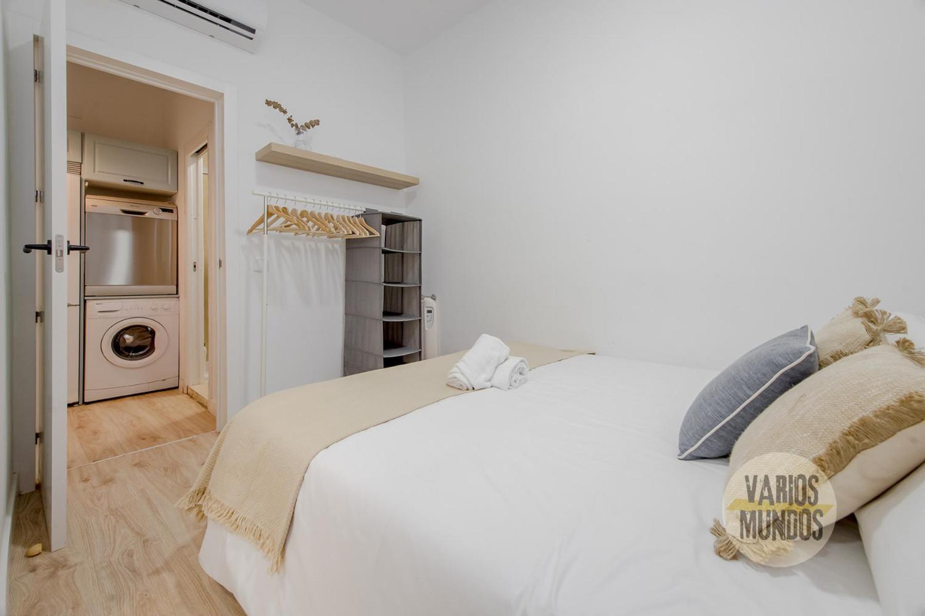 Nuevo Apt De 7pax Entre La Cava Alta Y La Cava Baja