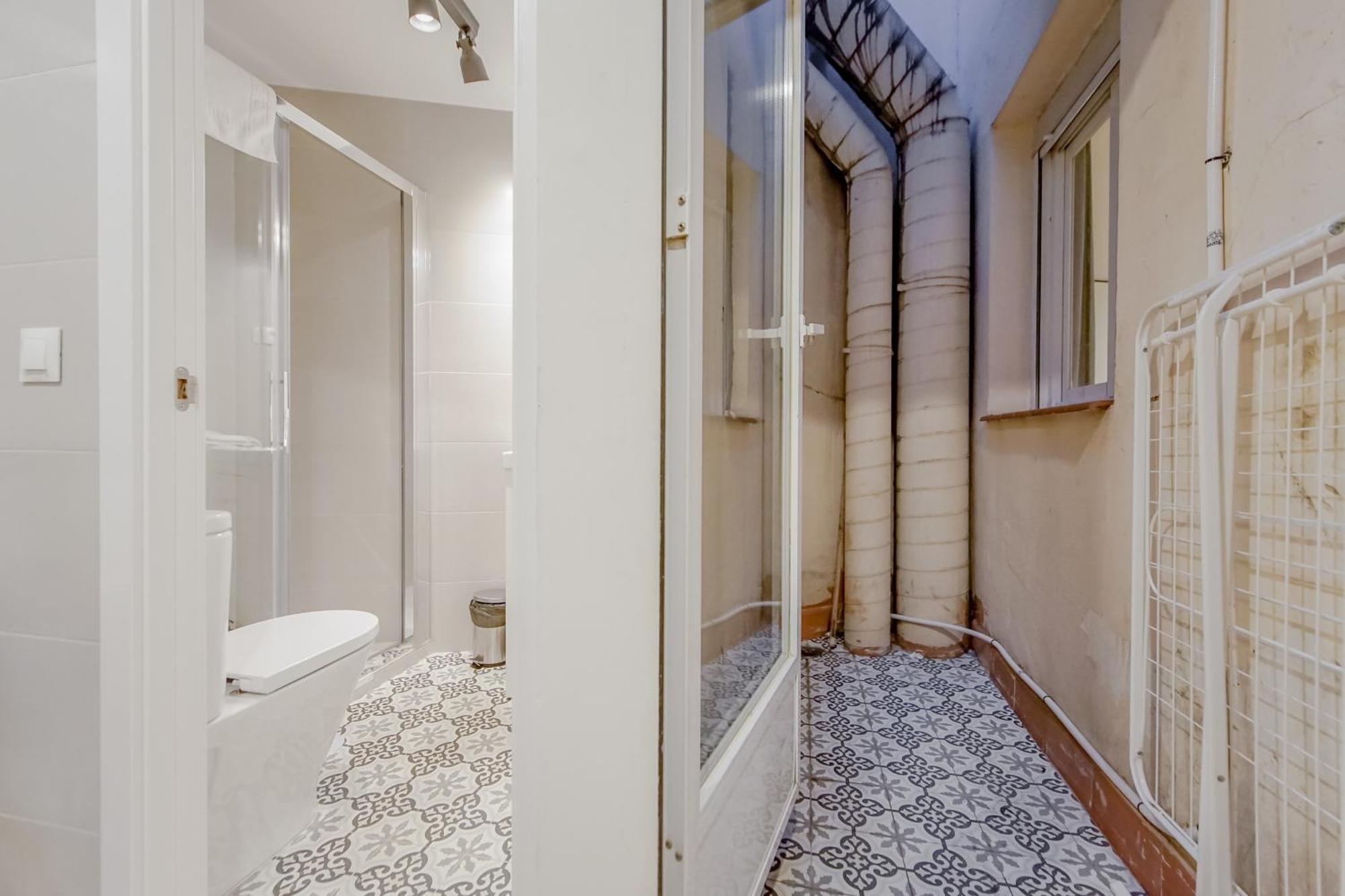 Apartment Ny Style 5p En San Mateo Centro Chueca-malasana E1 Madrid