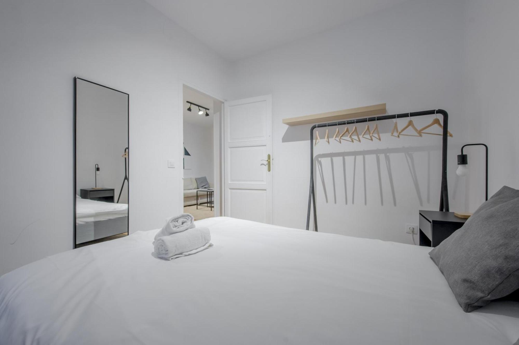Vive Experiencia 7, En Santa Ana 6 Apartamento Madri