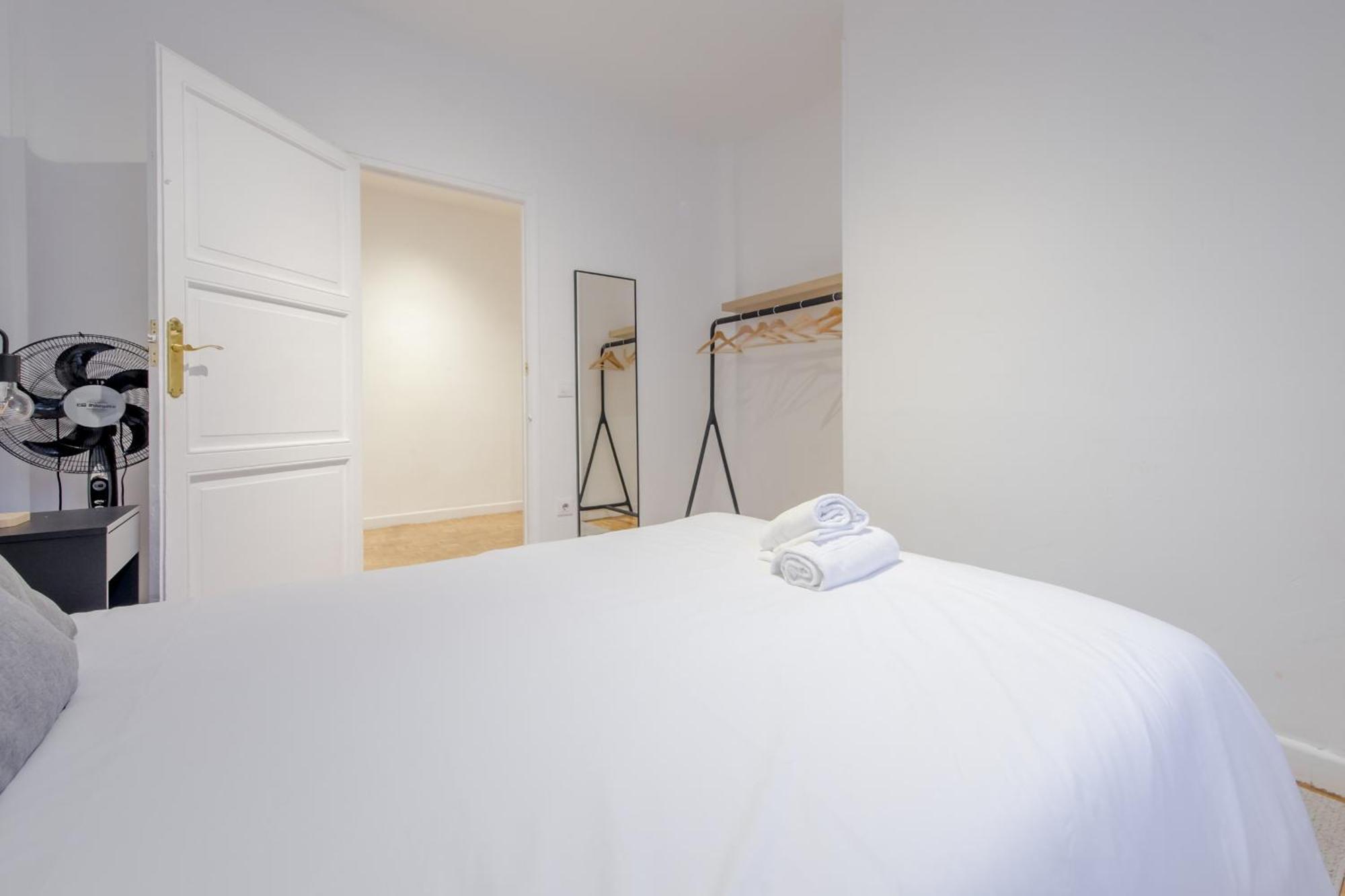 Vive Experiencia 7, En Santa Ana 6 Madrid
